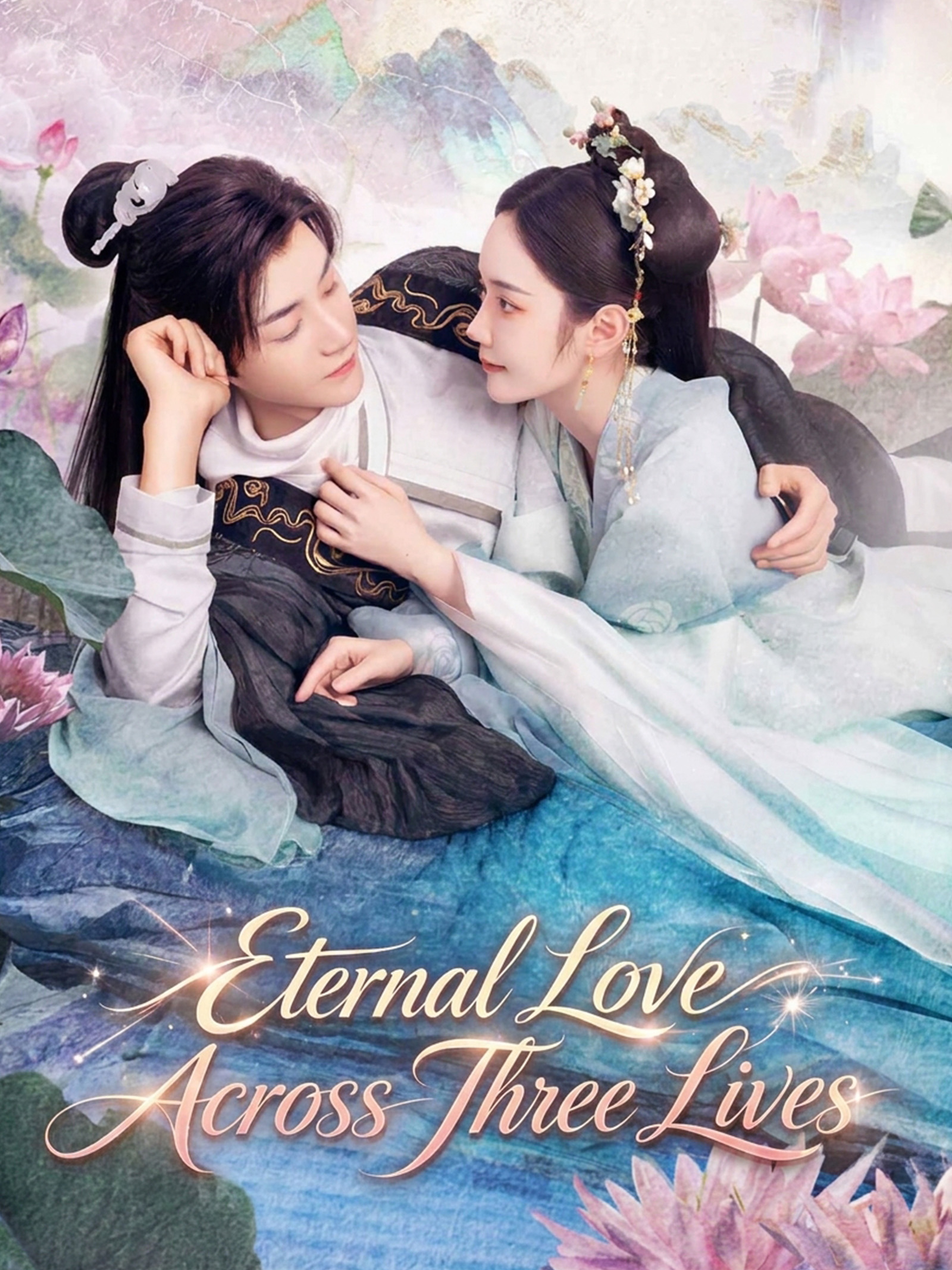Eternal Love Across Three Lives
