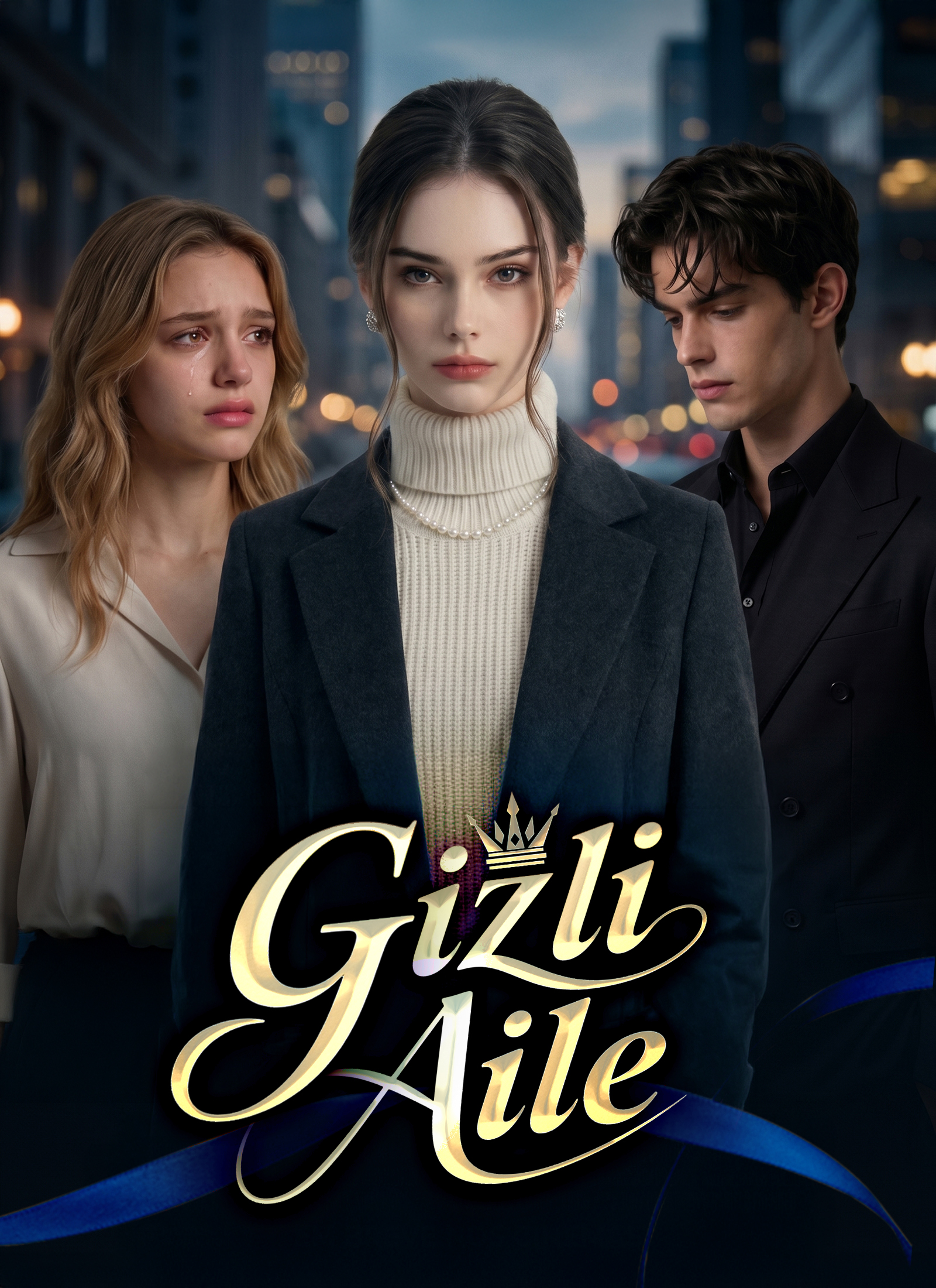 Gizli Aile