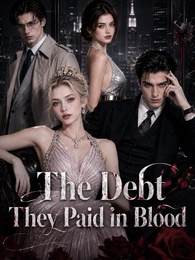 The Debt They Paid in Blood