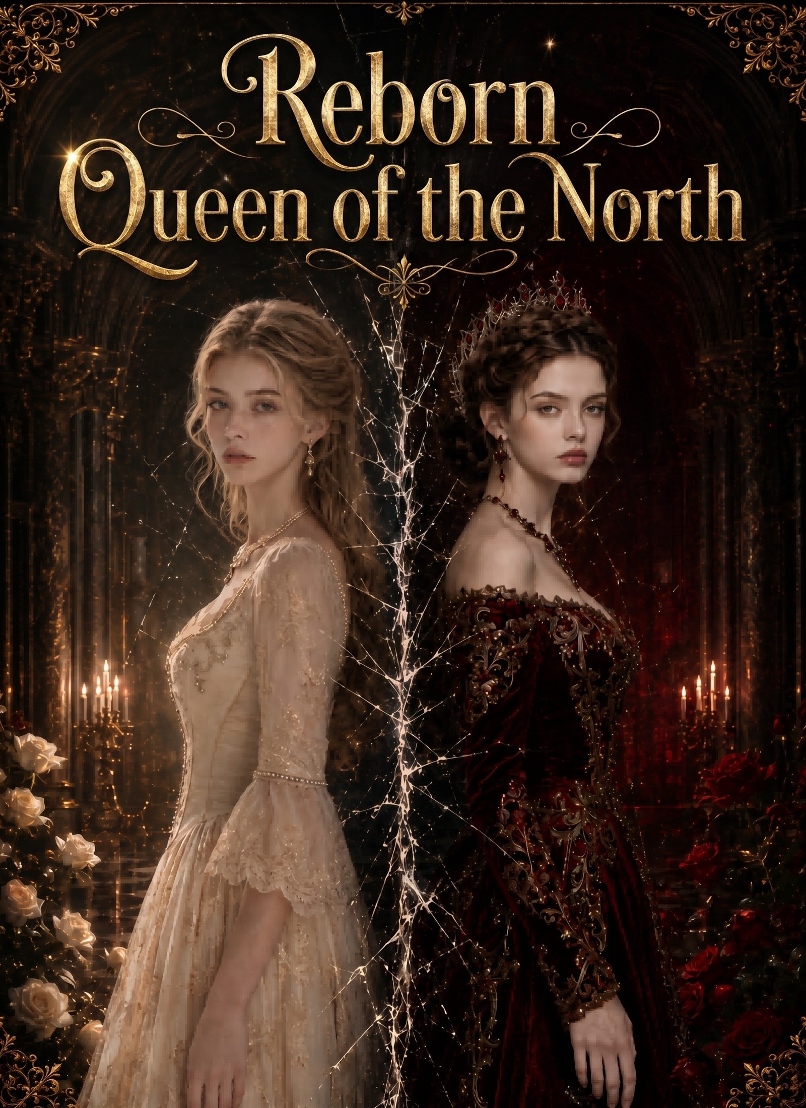 Reborn Queen of the North