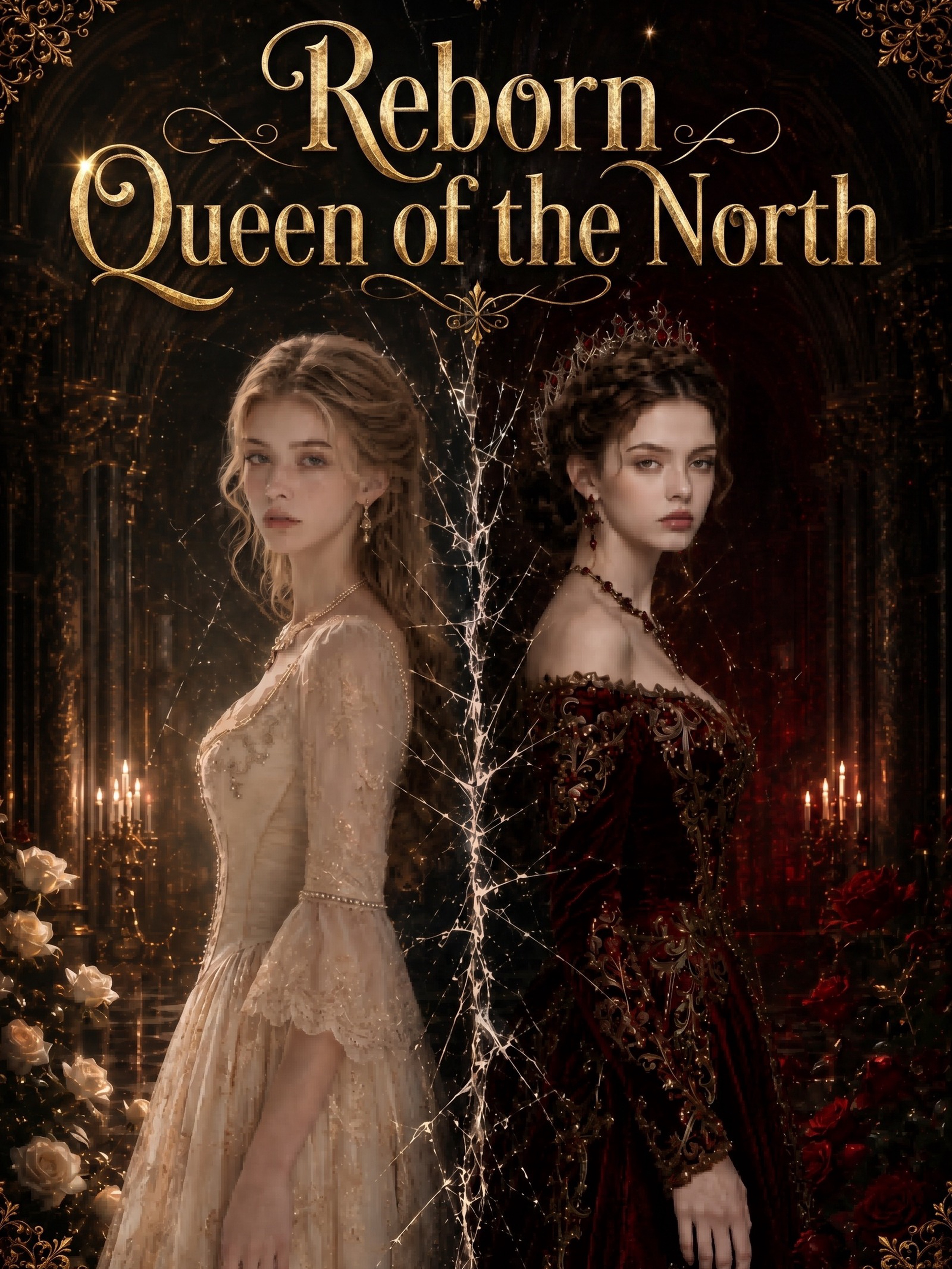 Reborn Queen of the North
