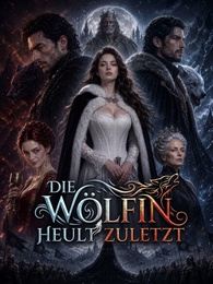Die Wölfin heult zuletzt