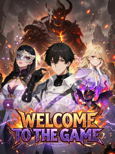 [Dubbed] Welcome to The Game poster