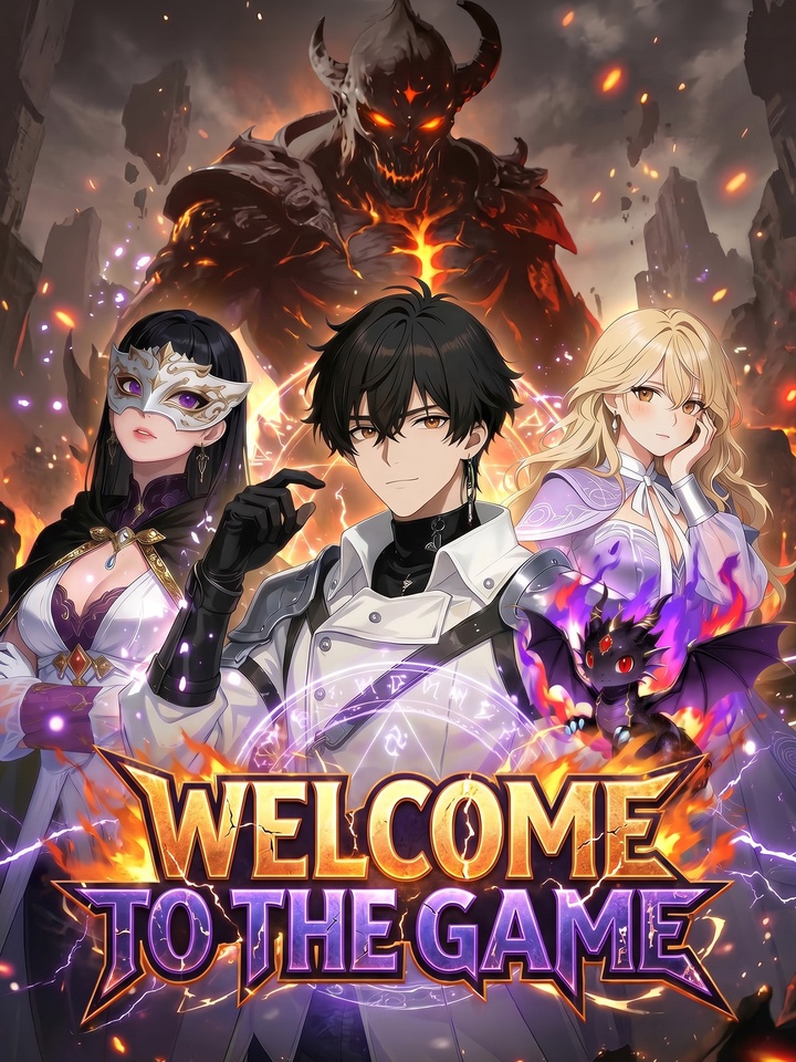 [Dubbed] Welcome to The Game poster