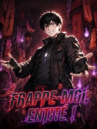 Frappe-moi, entité !