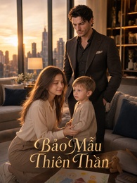 [Lồng Tiếng] Bảo Mẫu Thiên Thần