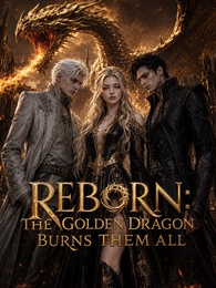 Reborn: The Golden Dragon Burns Them All