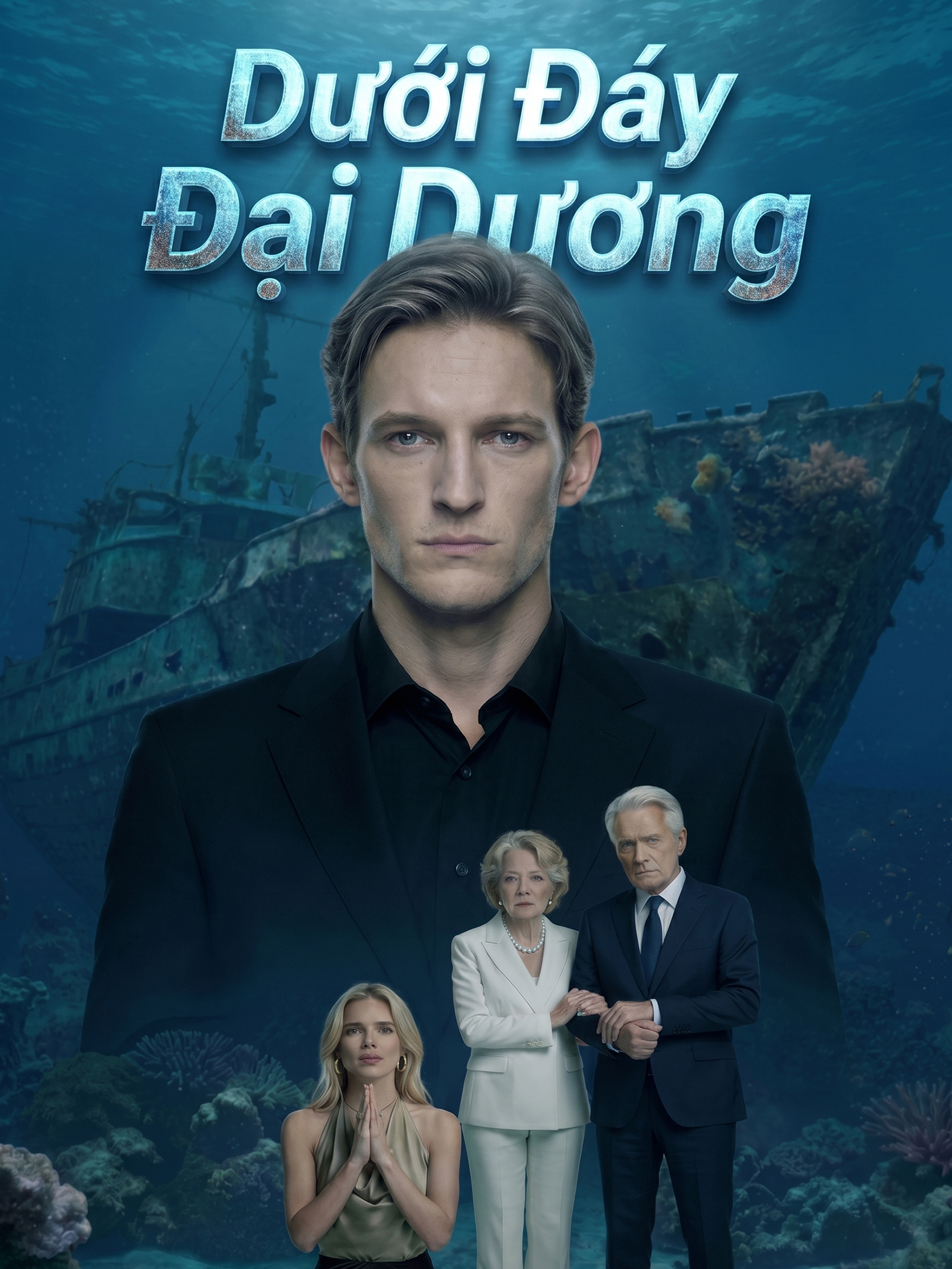 Dưới Đáy Đại Dương
