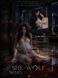 The She-Wolf Who Survived