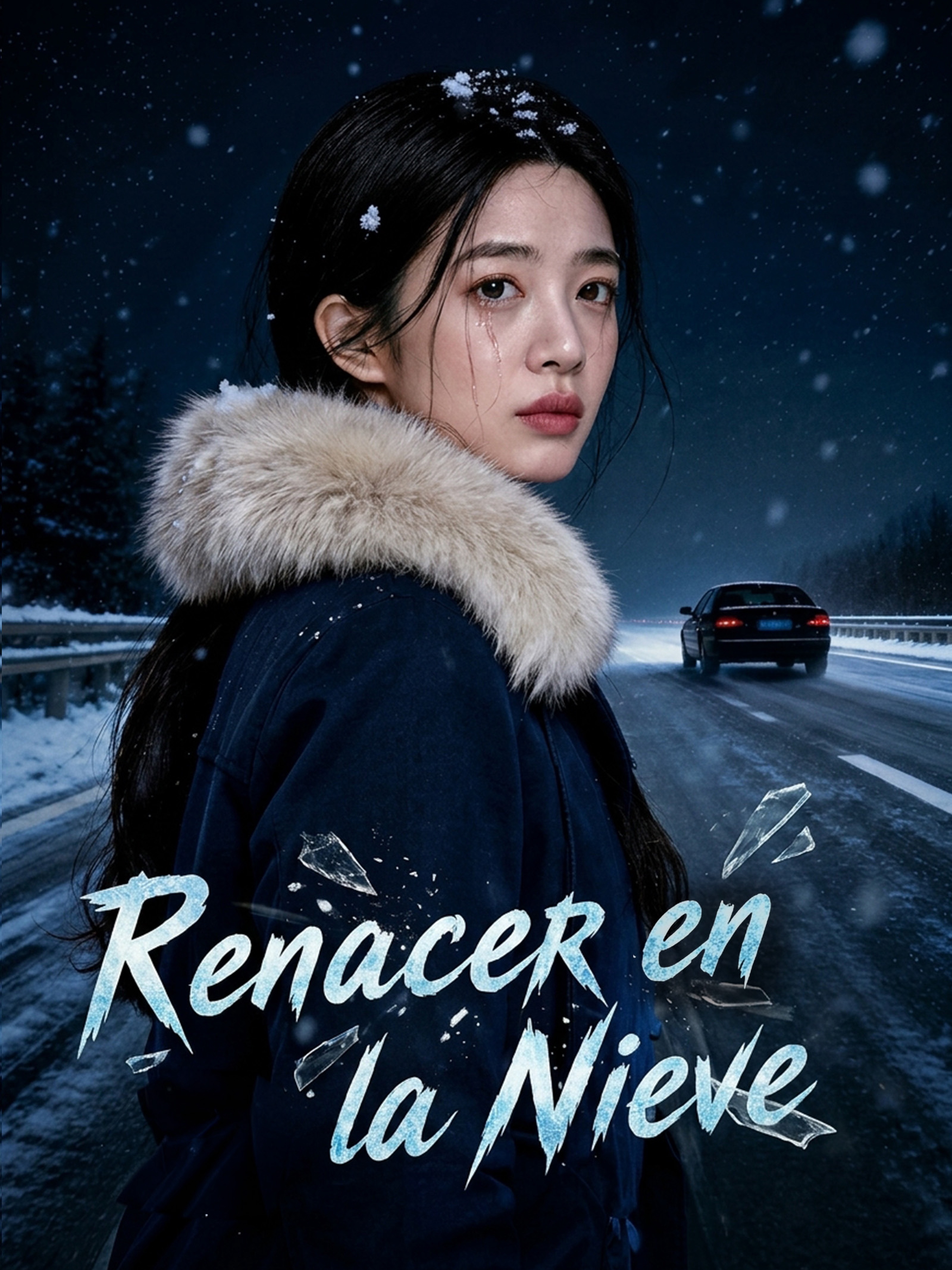 Renacer en la Nieve