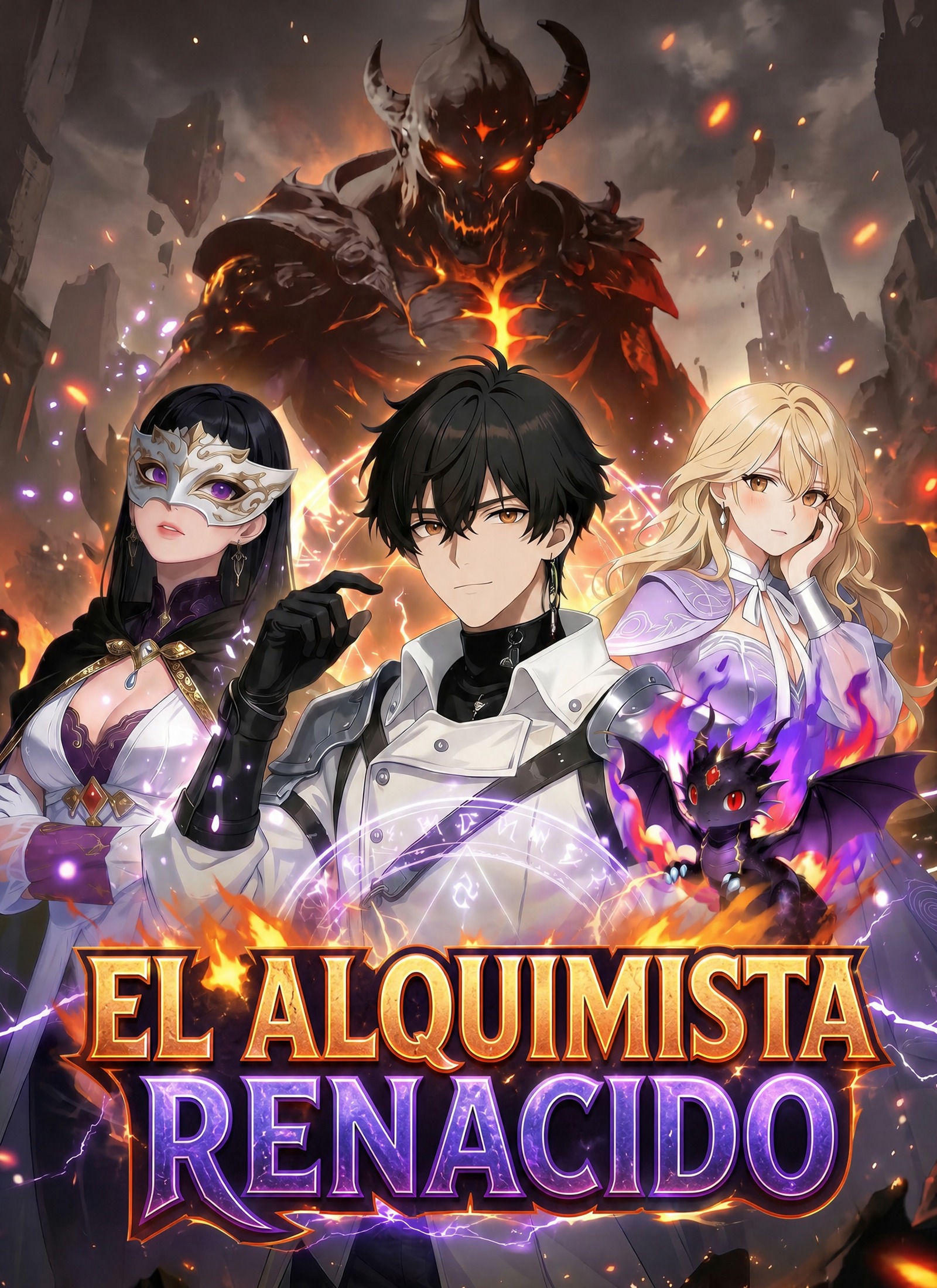 [Doblado]El Alquimista Renacido