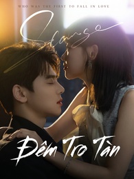 Đêm Tro Tàn