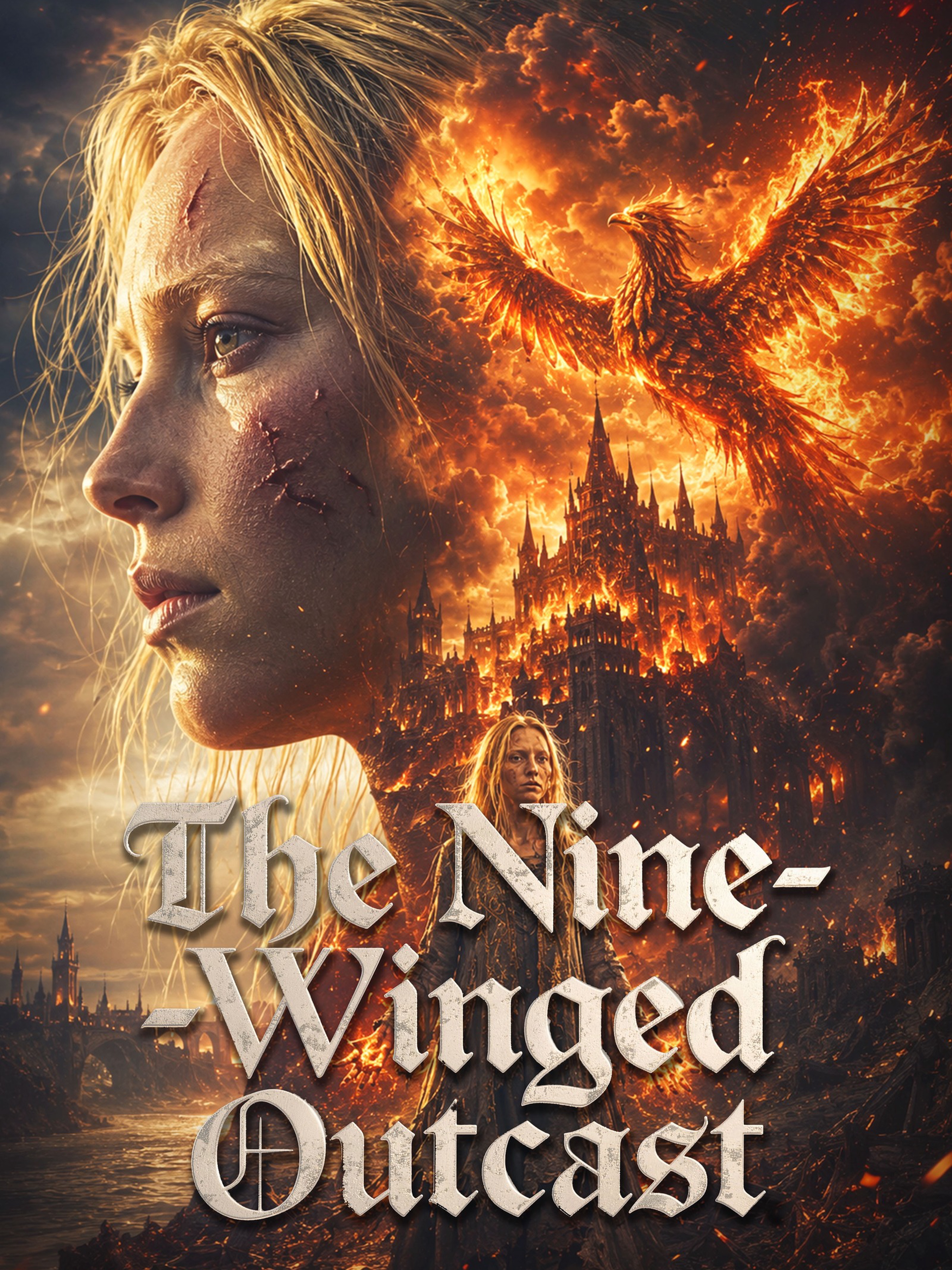 The Nine-Winged Outcast