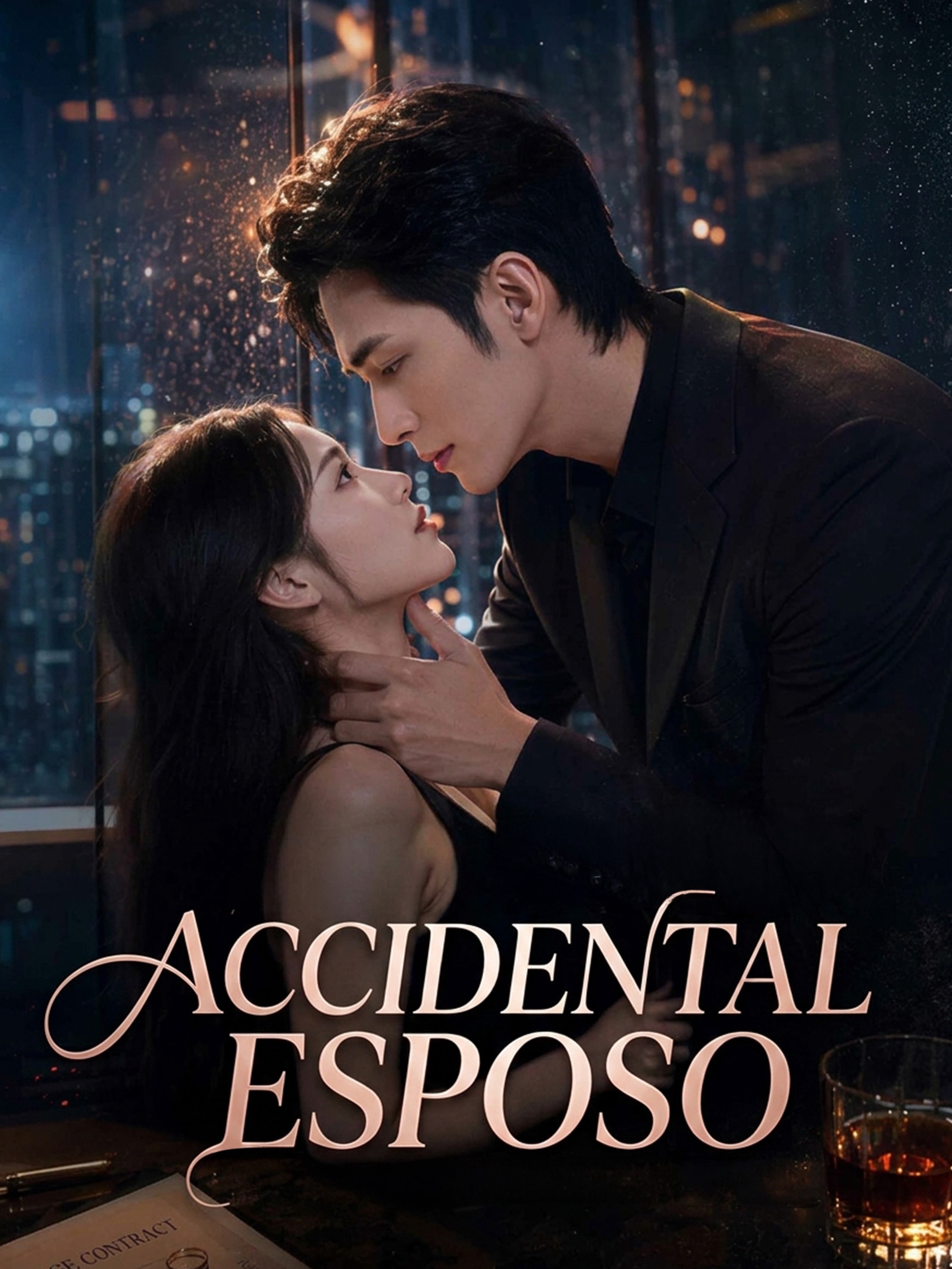 Accidental Esposo