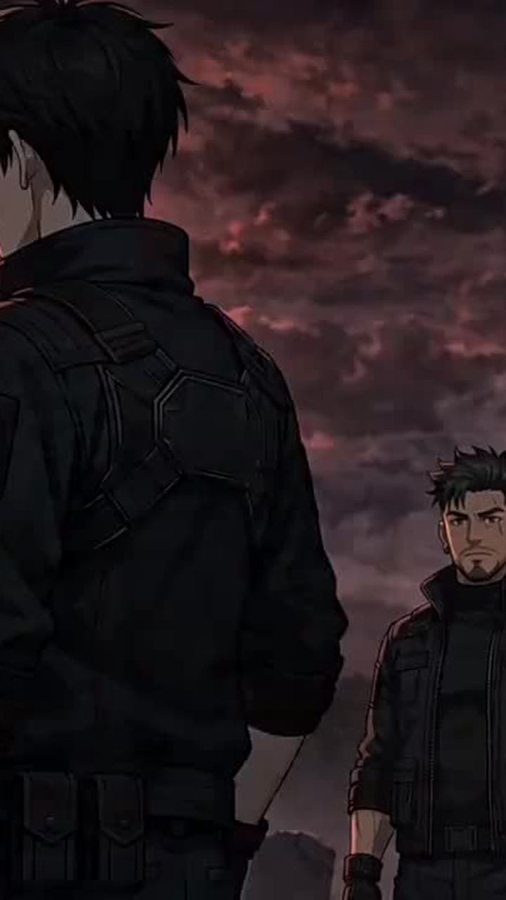 Episode 20