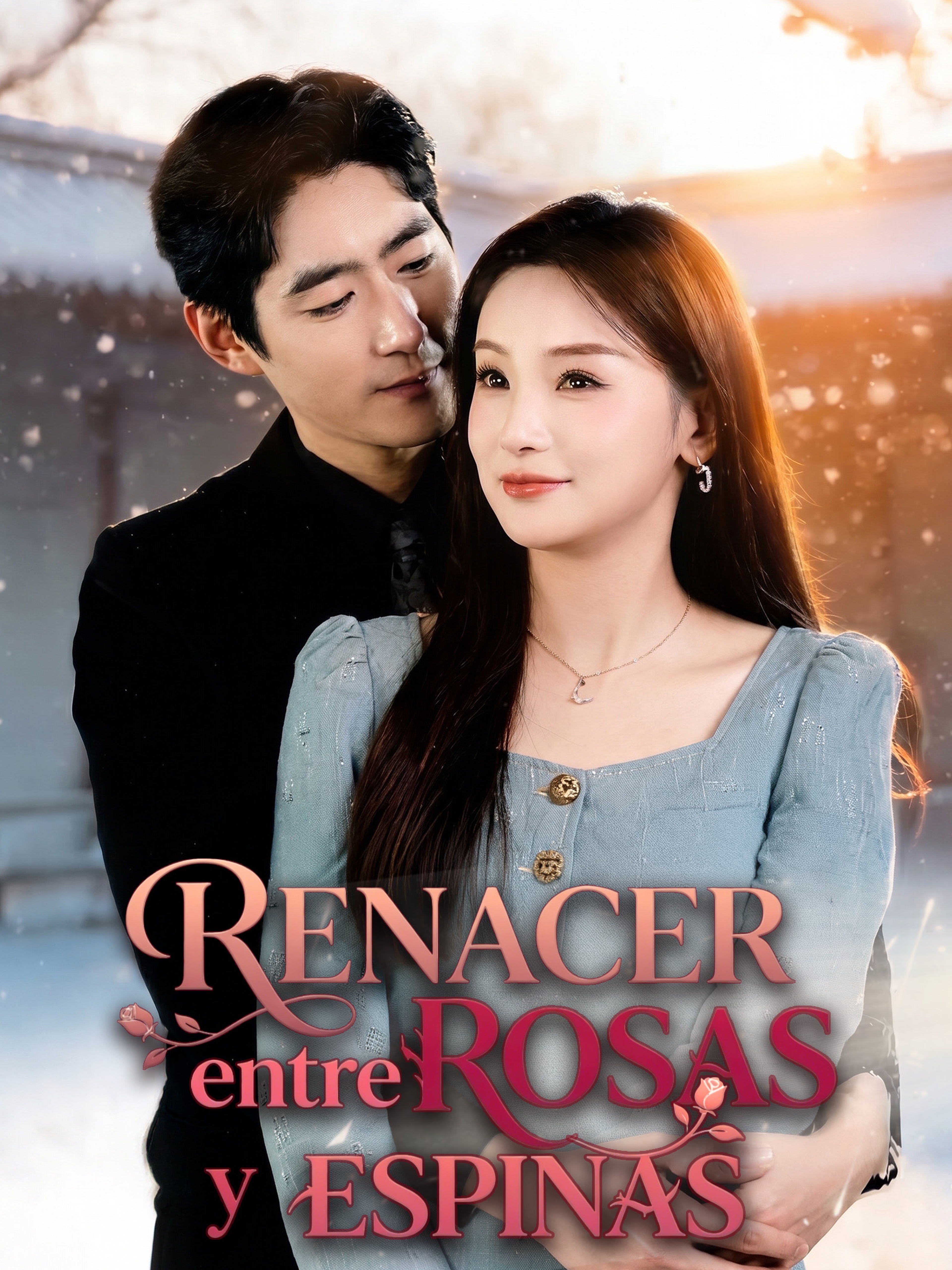 Renacer entre rosas y espinas