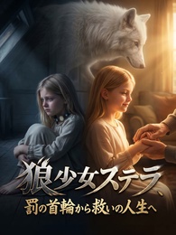 [吹替]狼少女ステラ、罰の首輪から救いの人生へ
