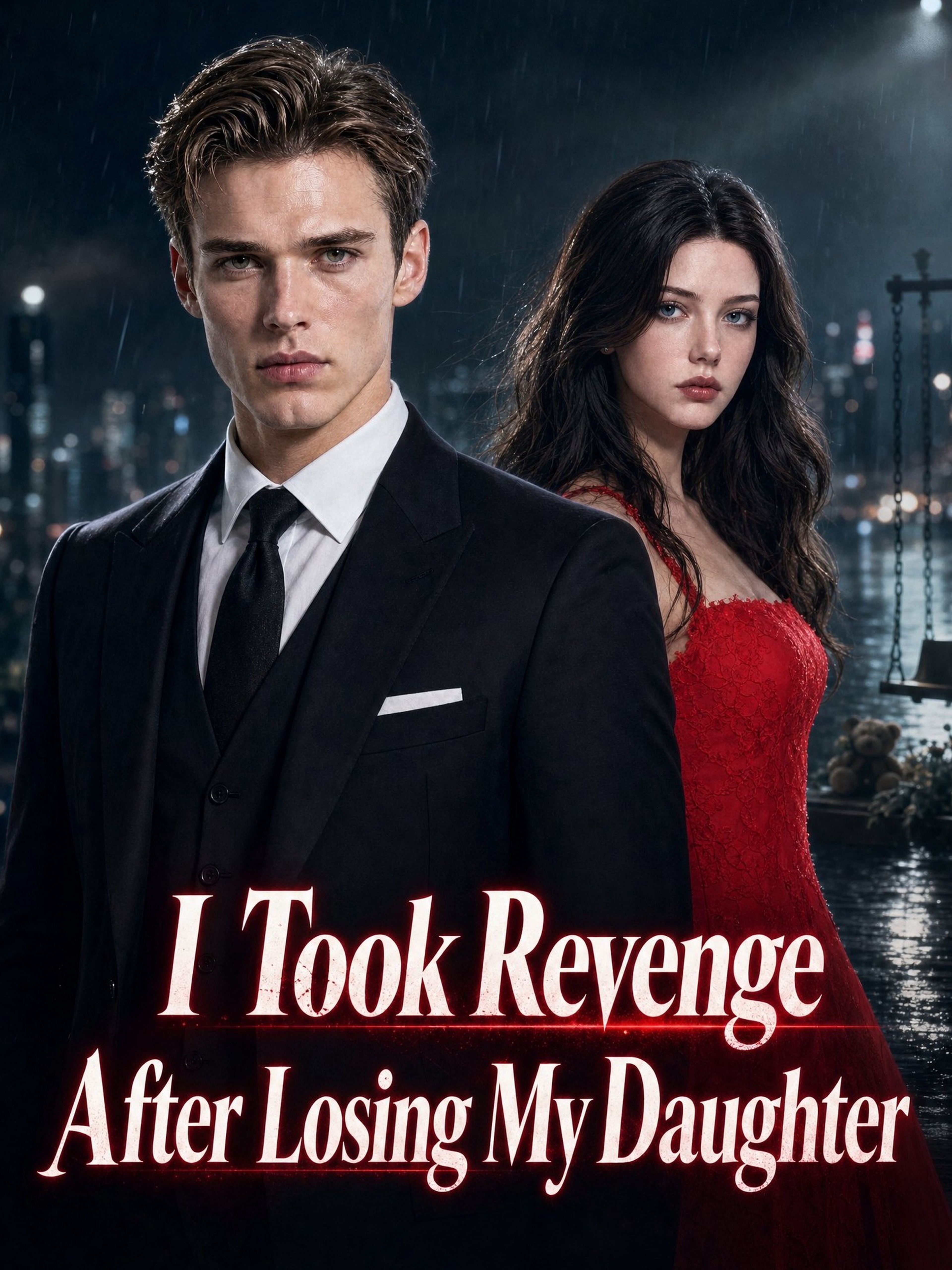 I Took Revenge After Losing My Daughter