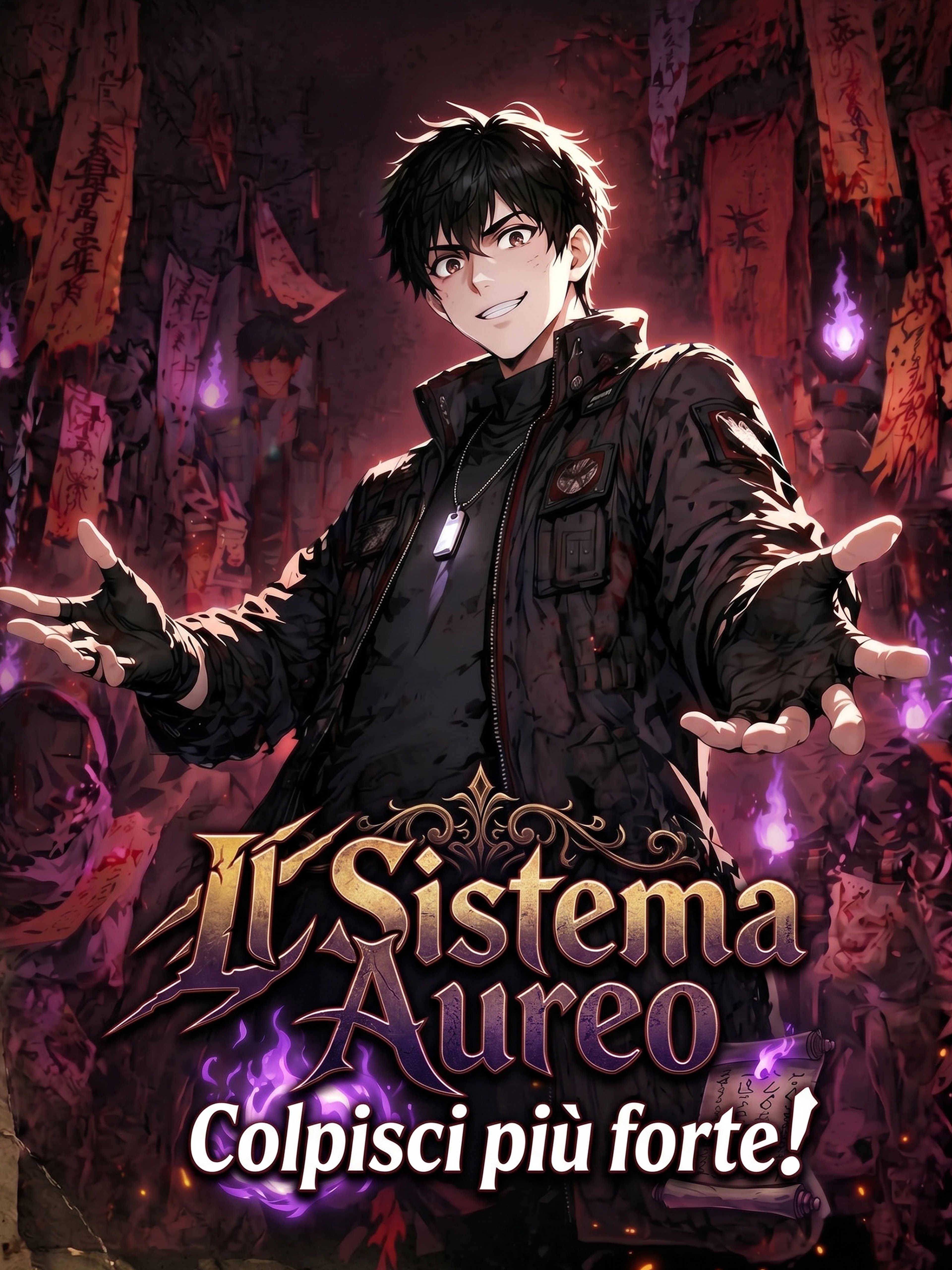Il Sistema Aureo: Colpisci più forte!