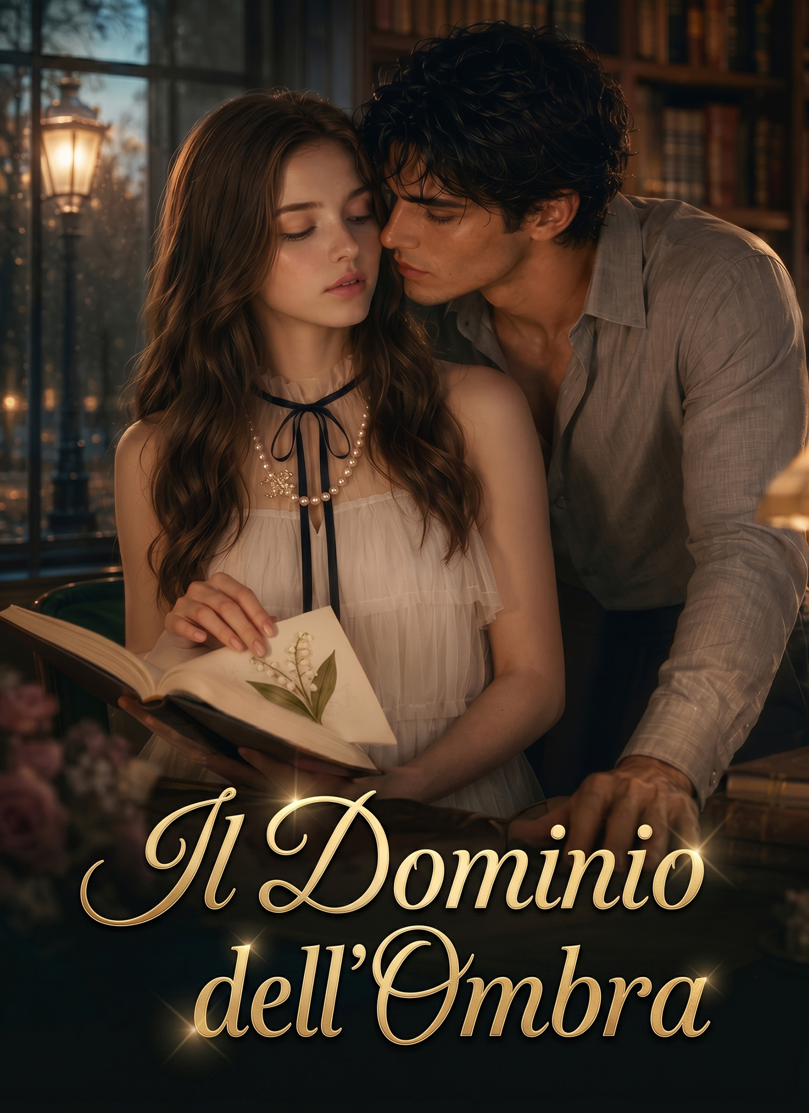 Il Dominio dell'Ombra