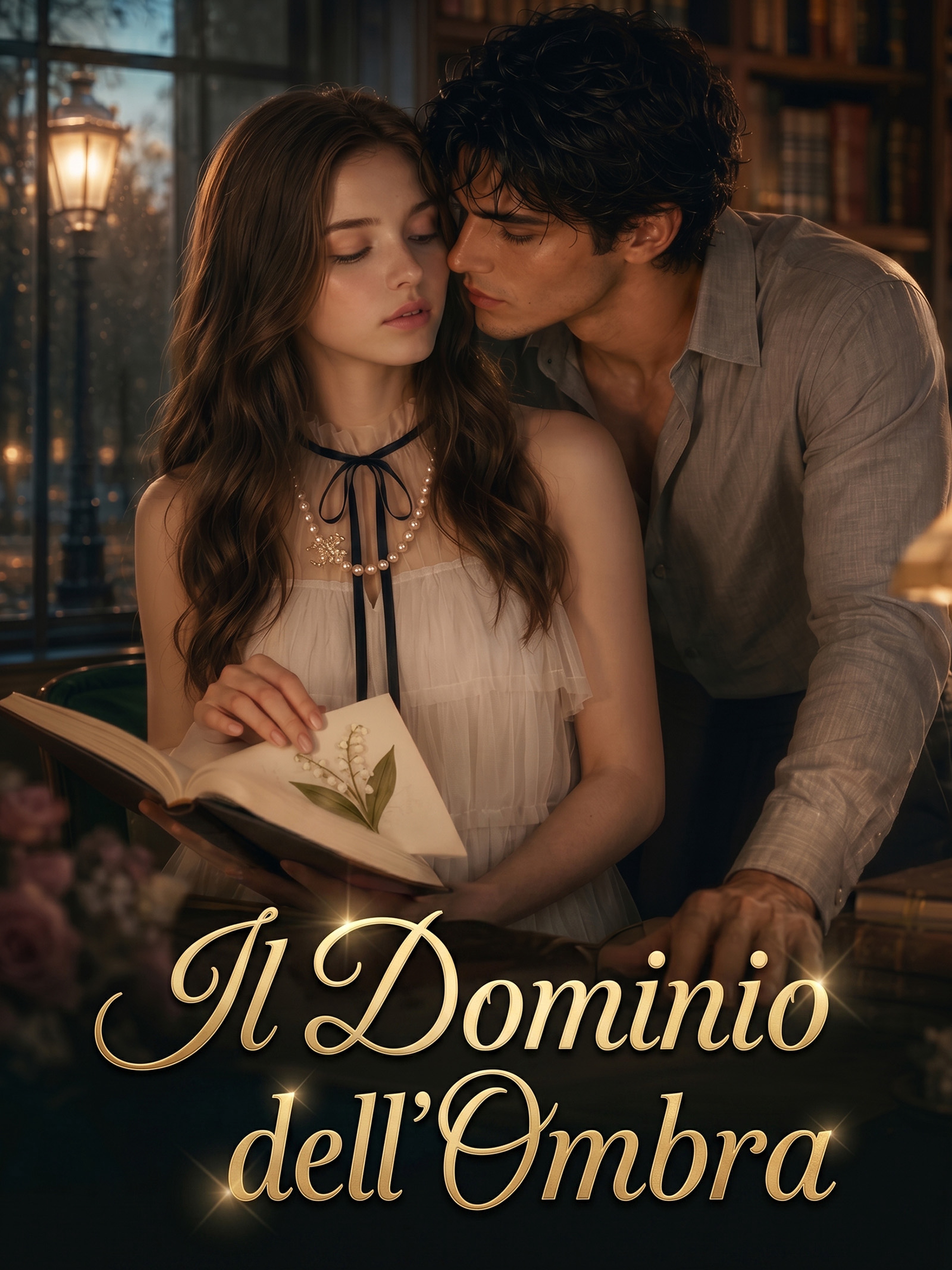 Il Dominio dell'Ombra