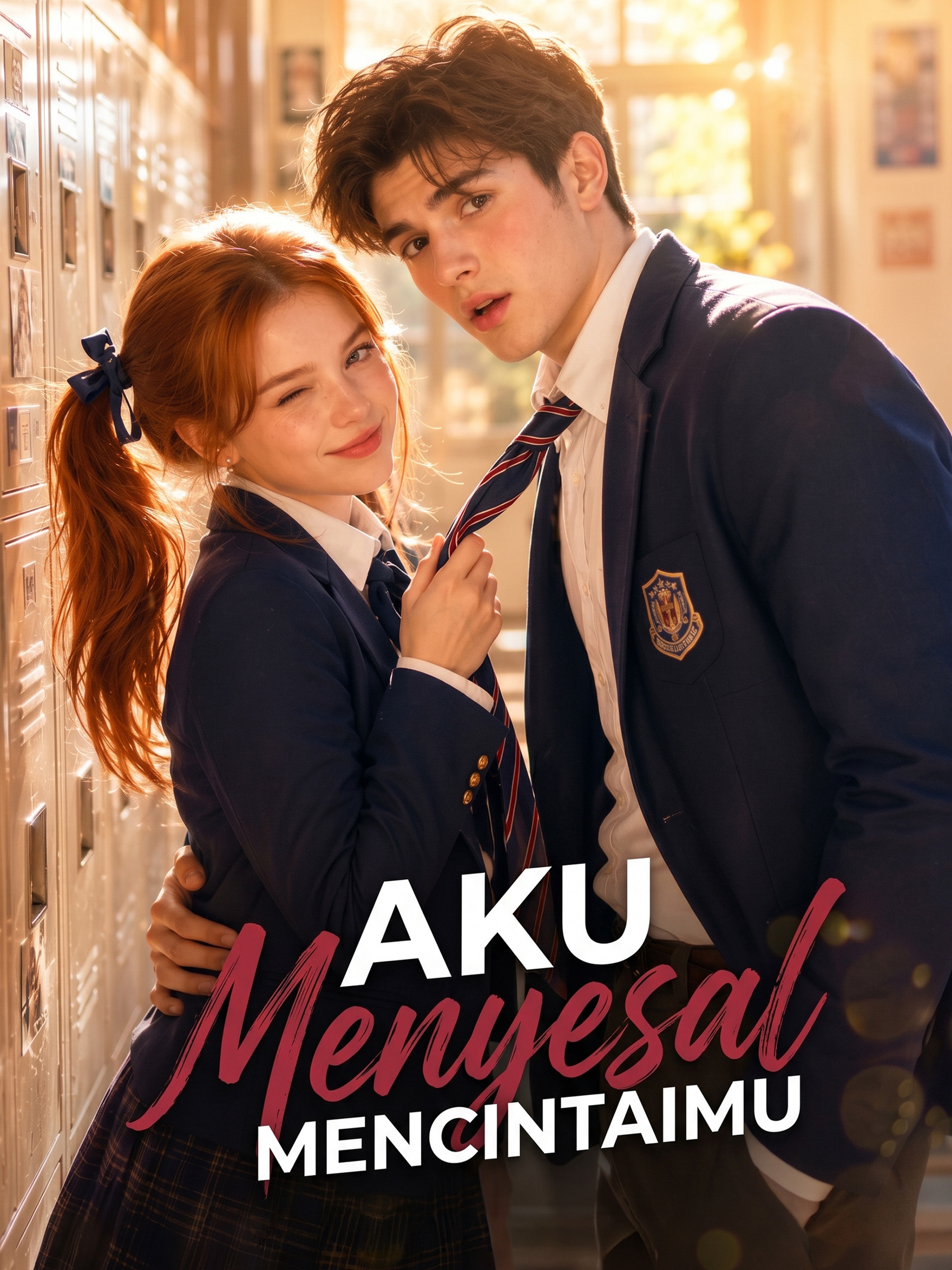 Aku Menyesal Mencintaimu