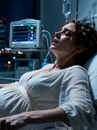 They Saved Her Son… And Let My Baby Die Inside Me - Episode 1