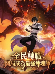 全民轉職：開局成爲最強煉魂師
