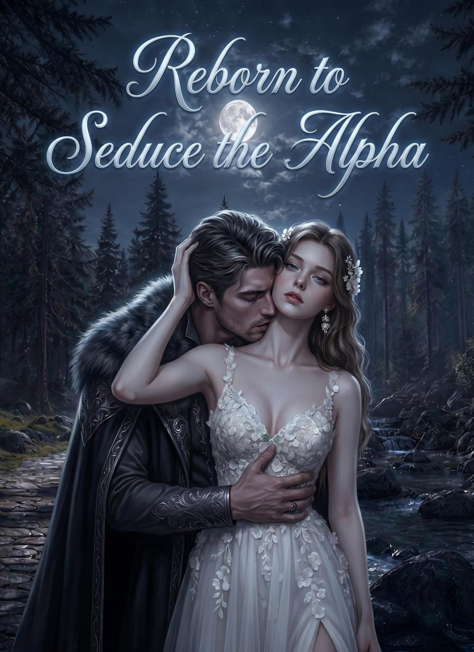 Reborn to Seduce the Alpha