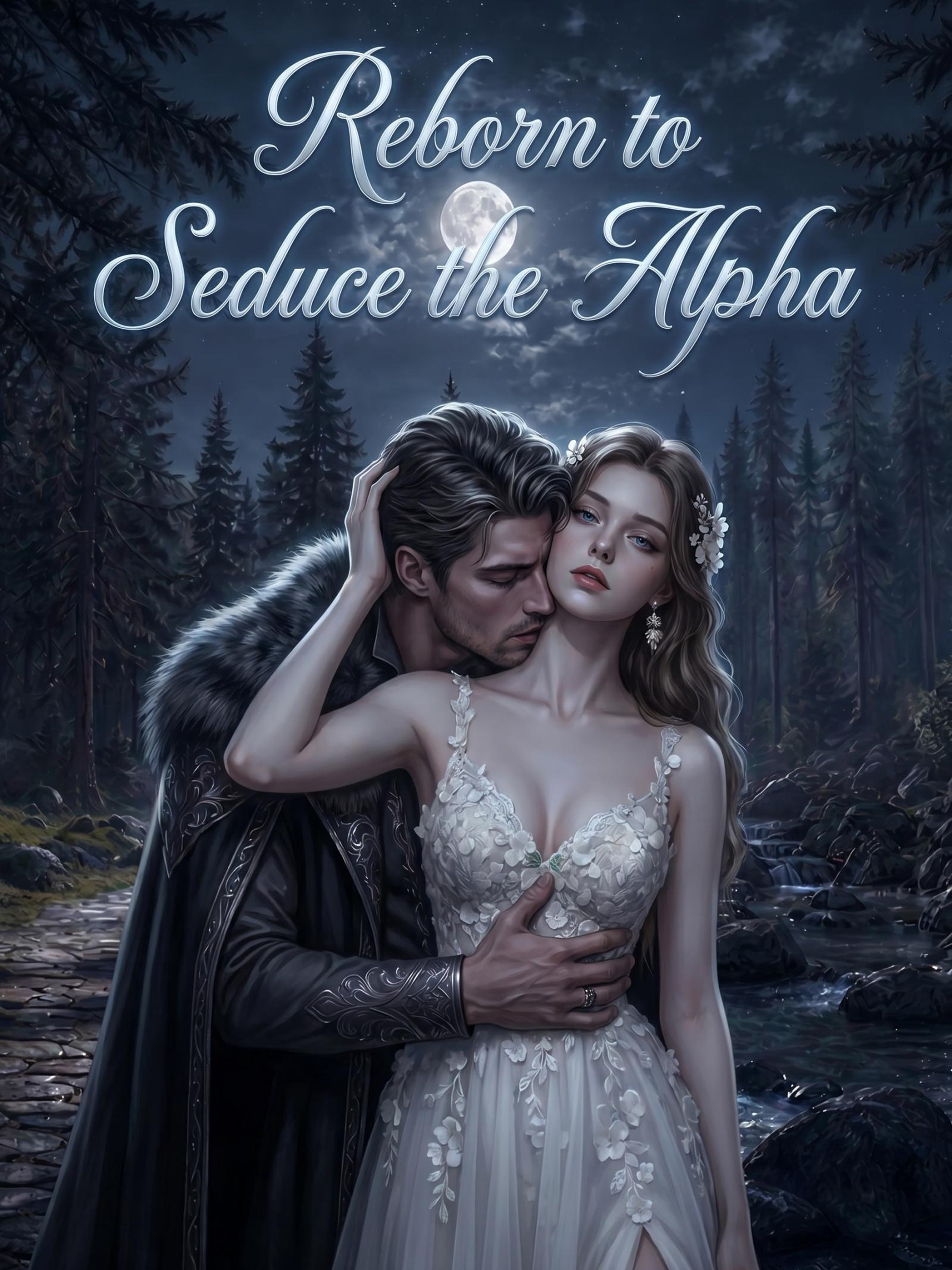 Reborn to Seduce the Alpha