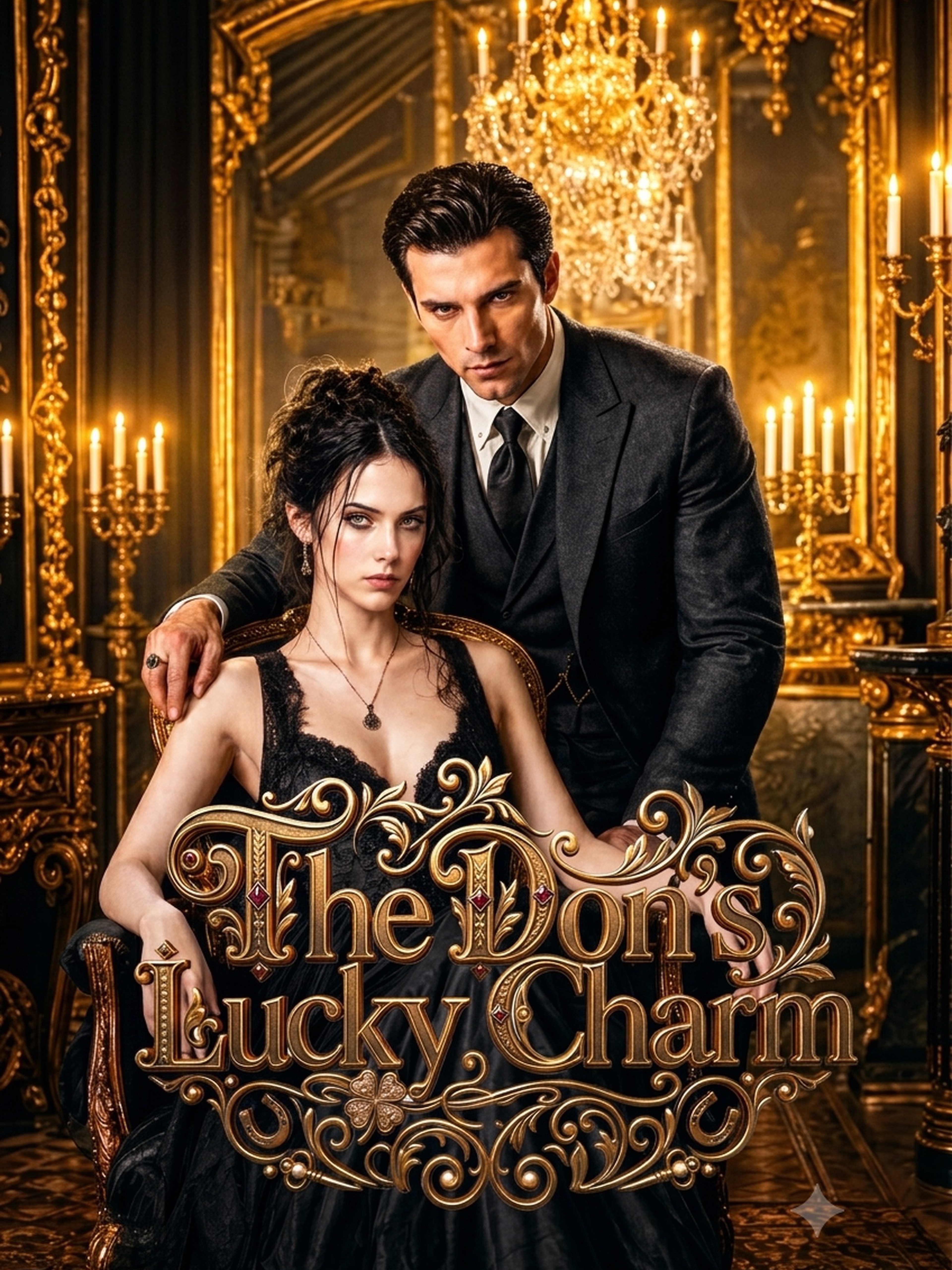 The Don’s Lucky Charm