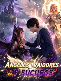 Ángel Traidor y Súcubo