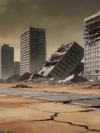 الحلقة 1 - عصر الهلاك: فتحتُ فيلق الرتبة S بحماية زوجتي