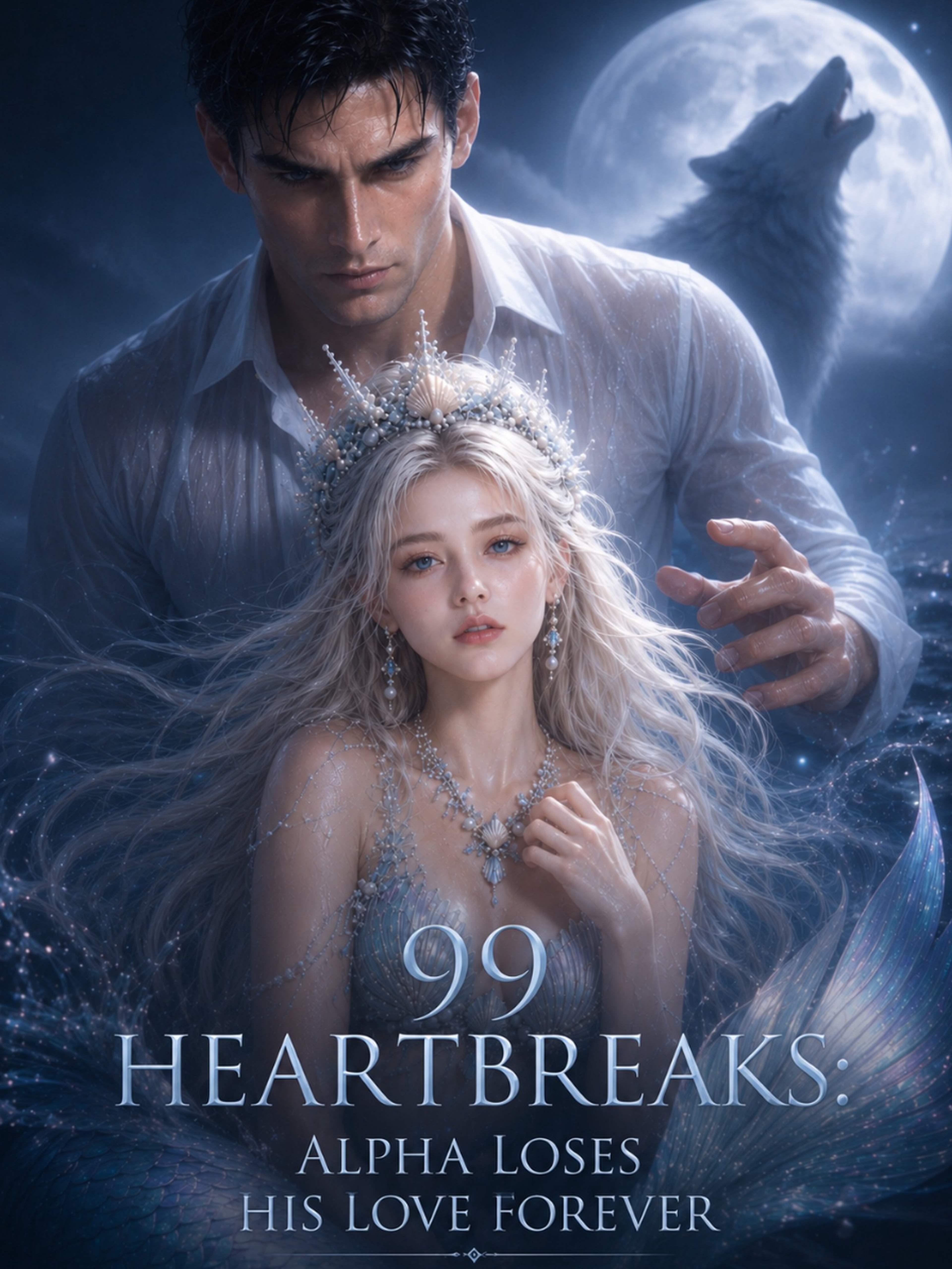 99 Heartbreaks: Alpha Loses His Love Forever