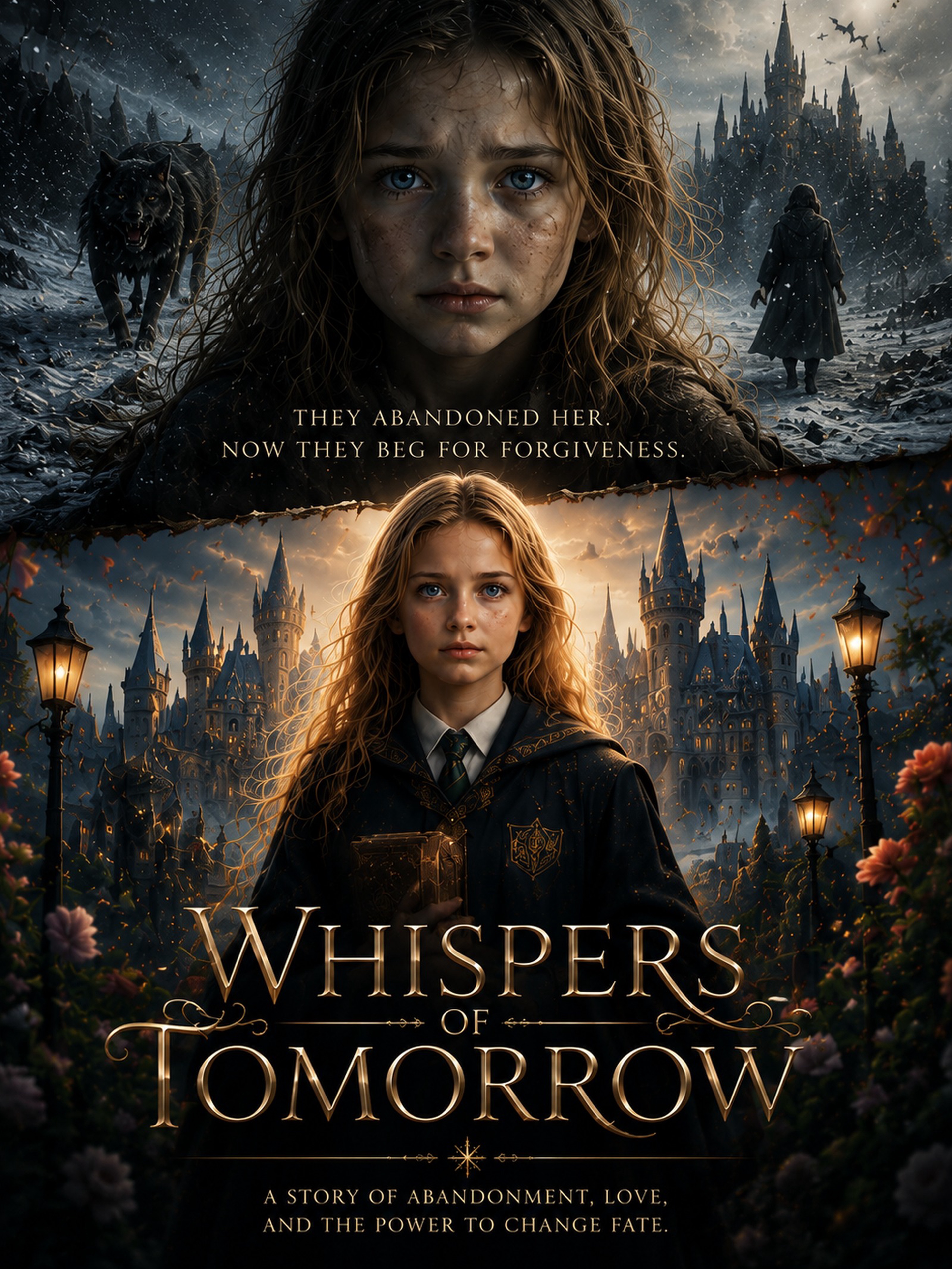 Whispers of Tomorrow