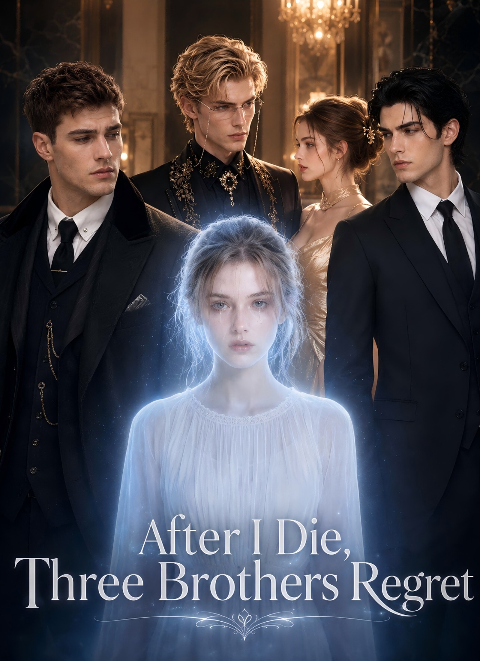 After I Die,Three Brothers Regret
