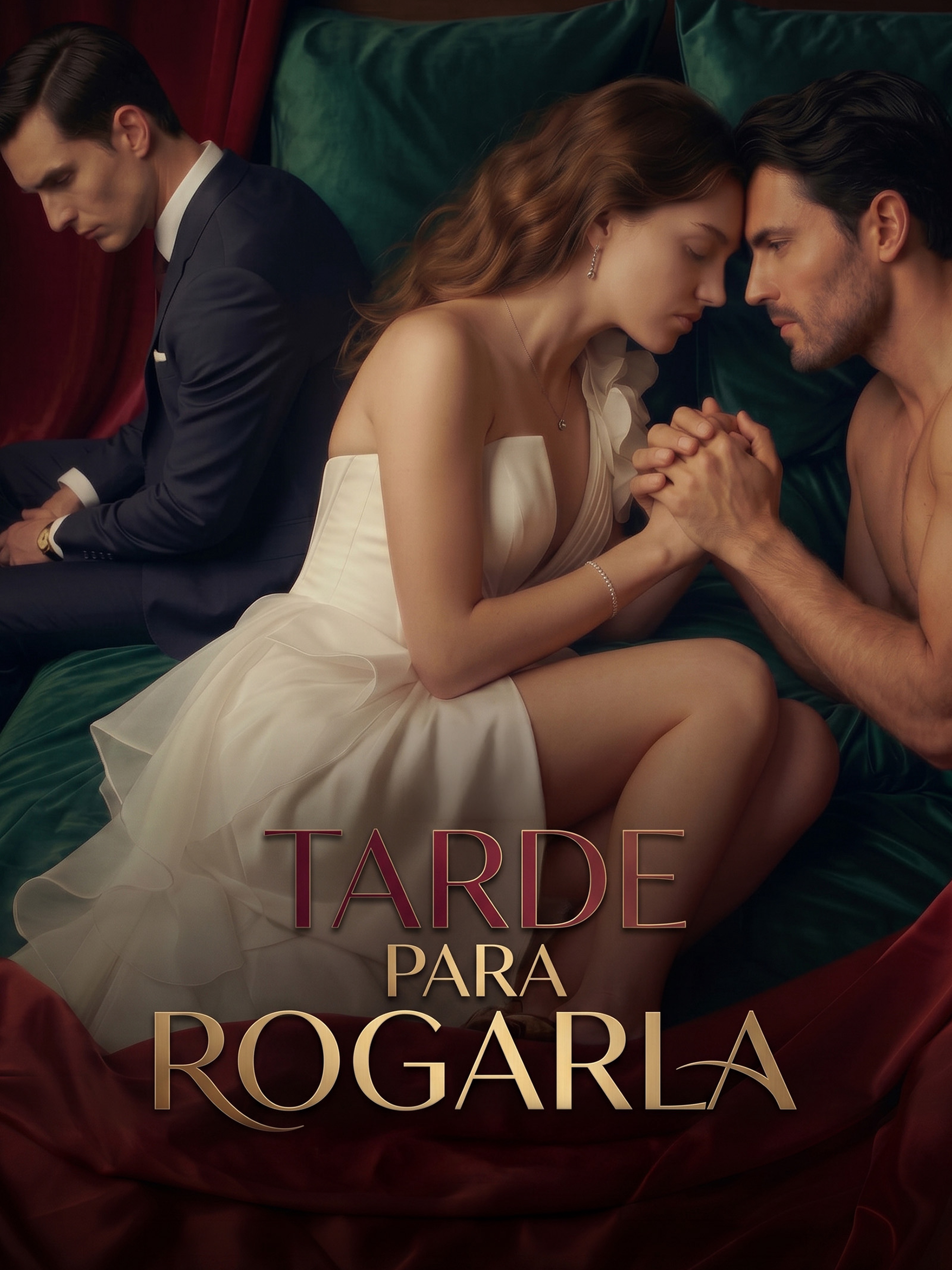 Tarde para rogarla