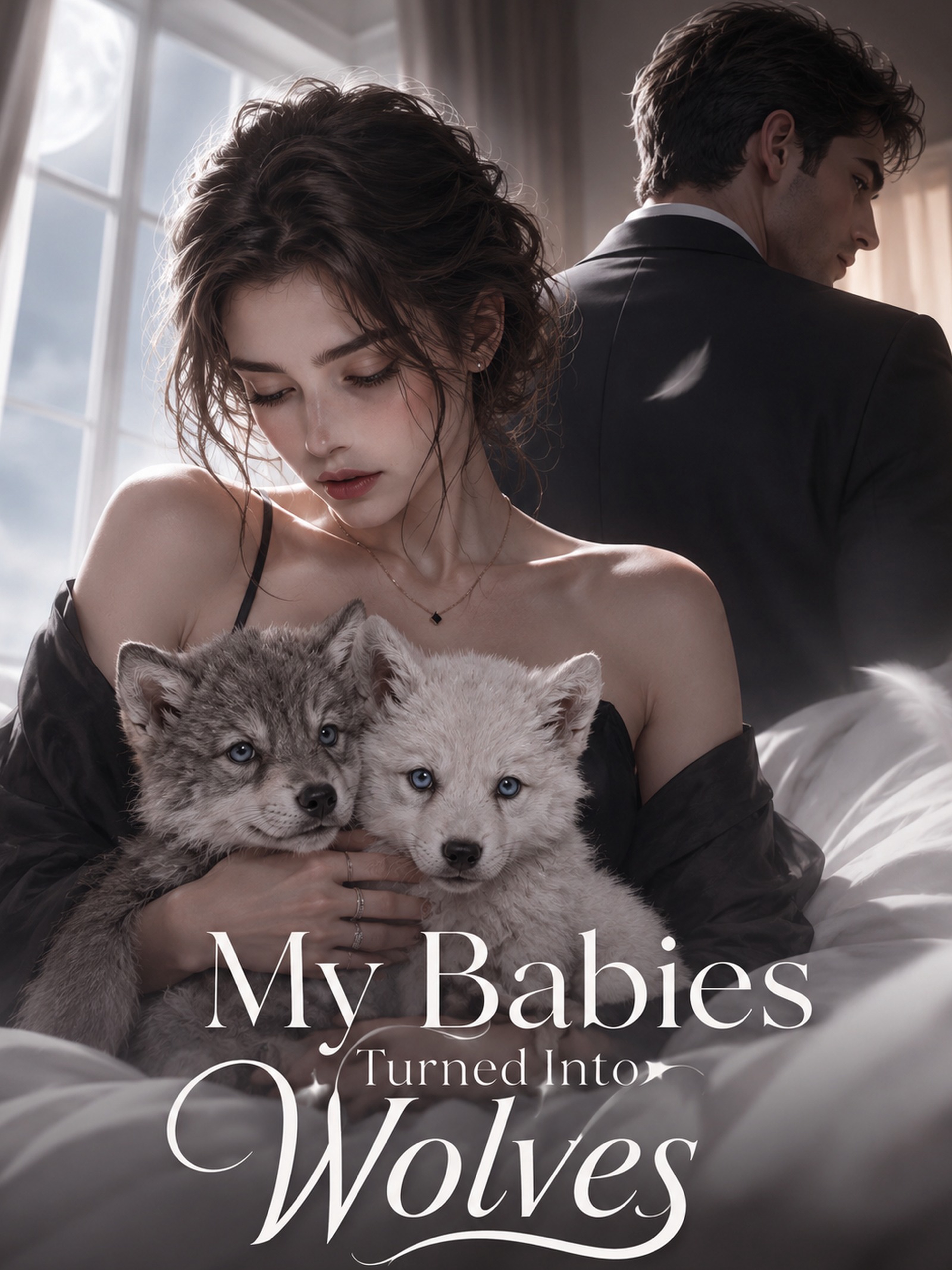 My Babies Turned Into Wolves