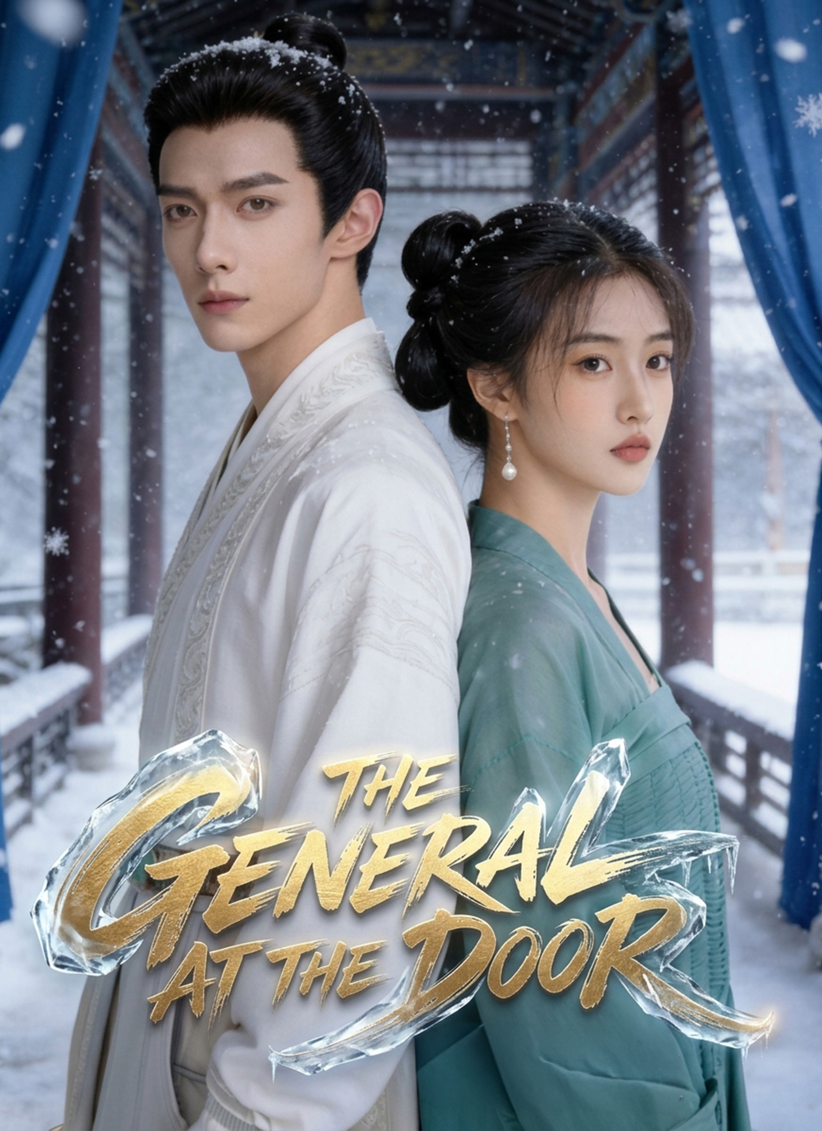 The General at the Door