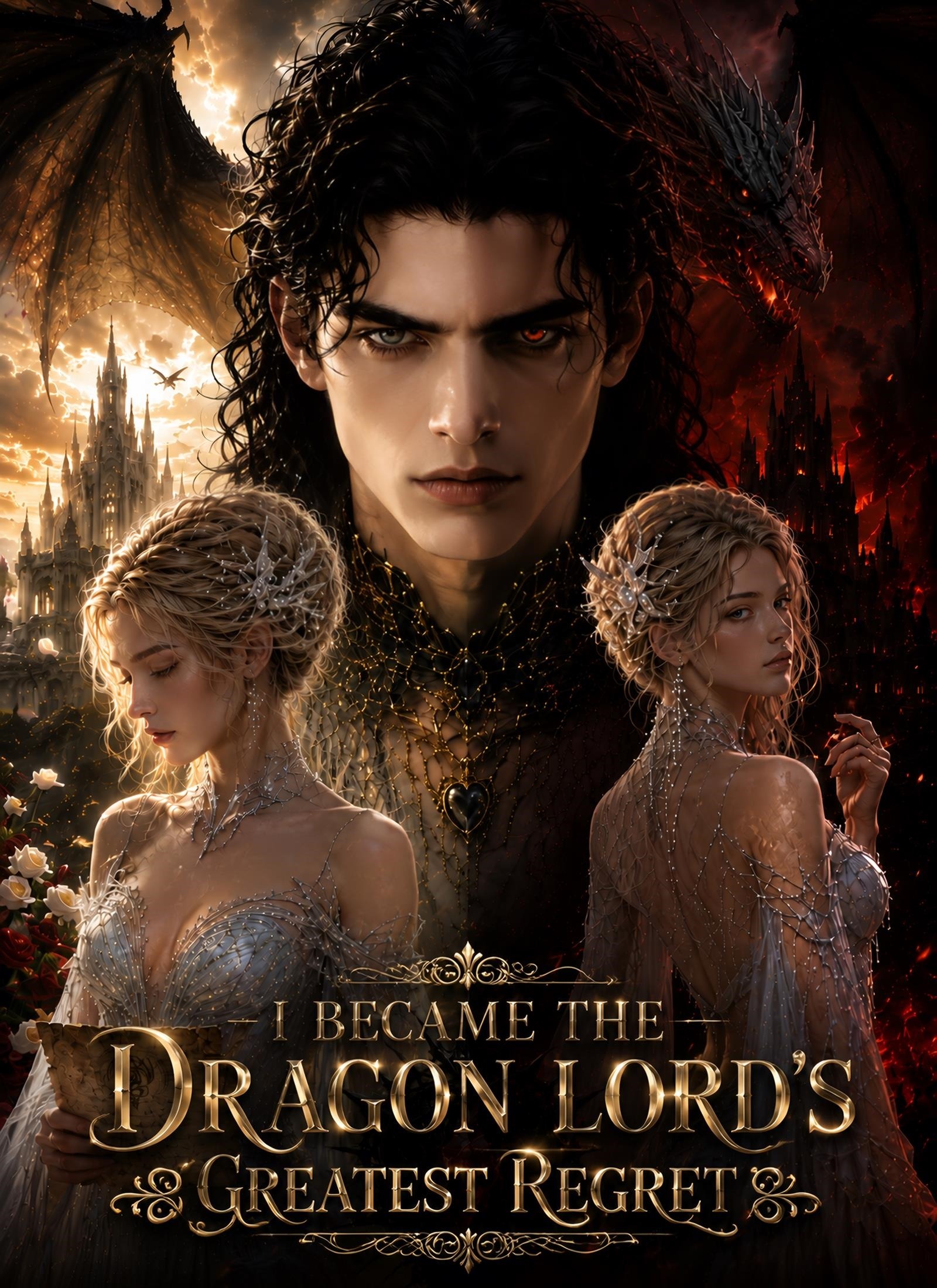 I Became The Dragon Lord's Greatest Regret