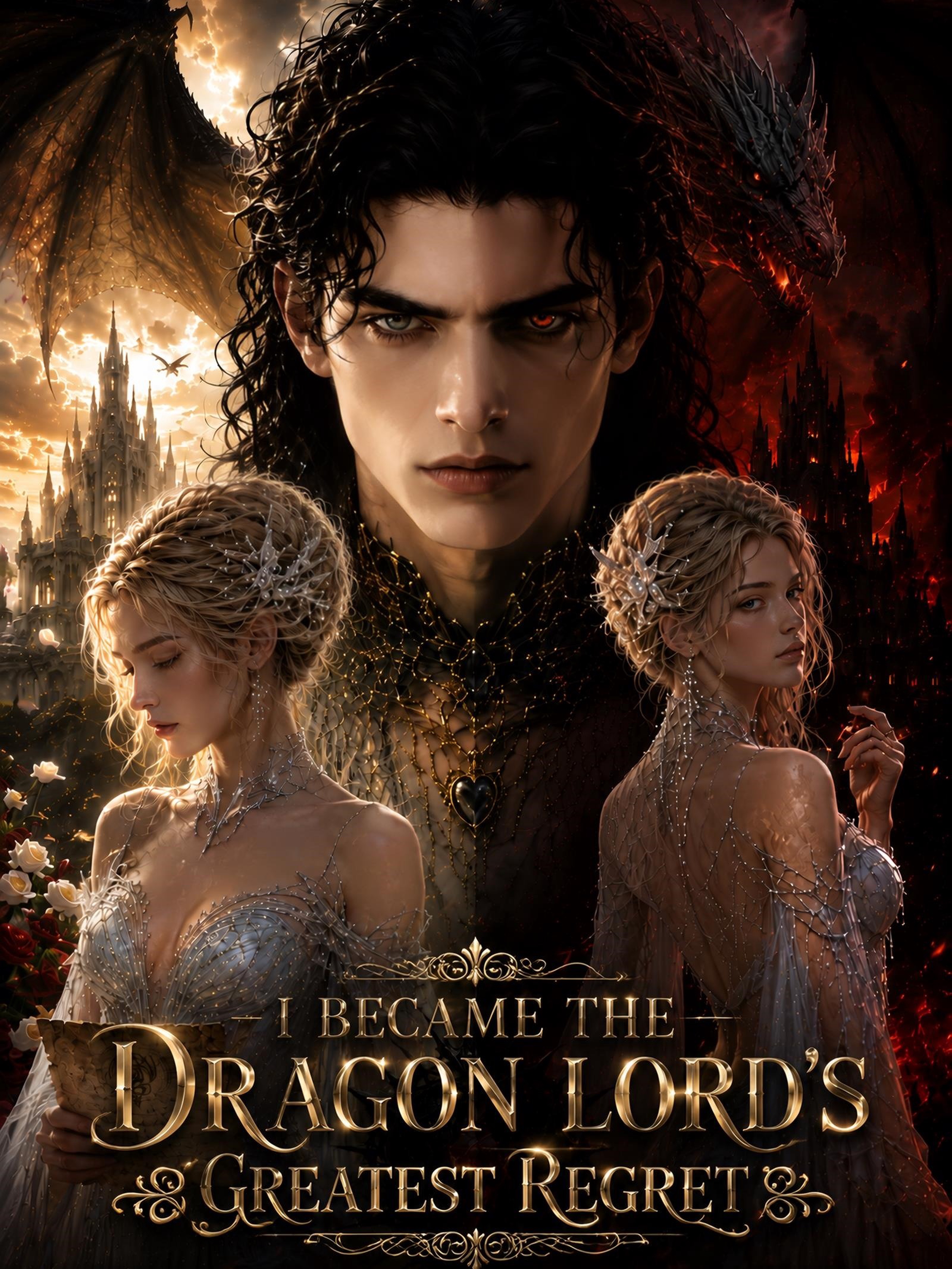 I Became The Dragon Lord's Greatest Regret