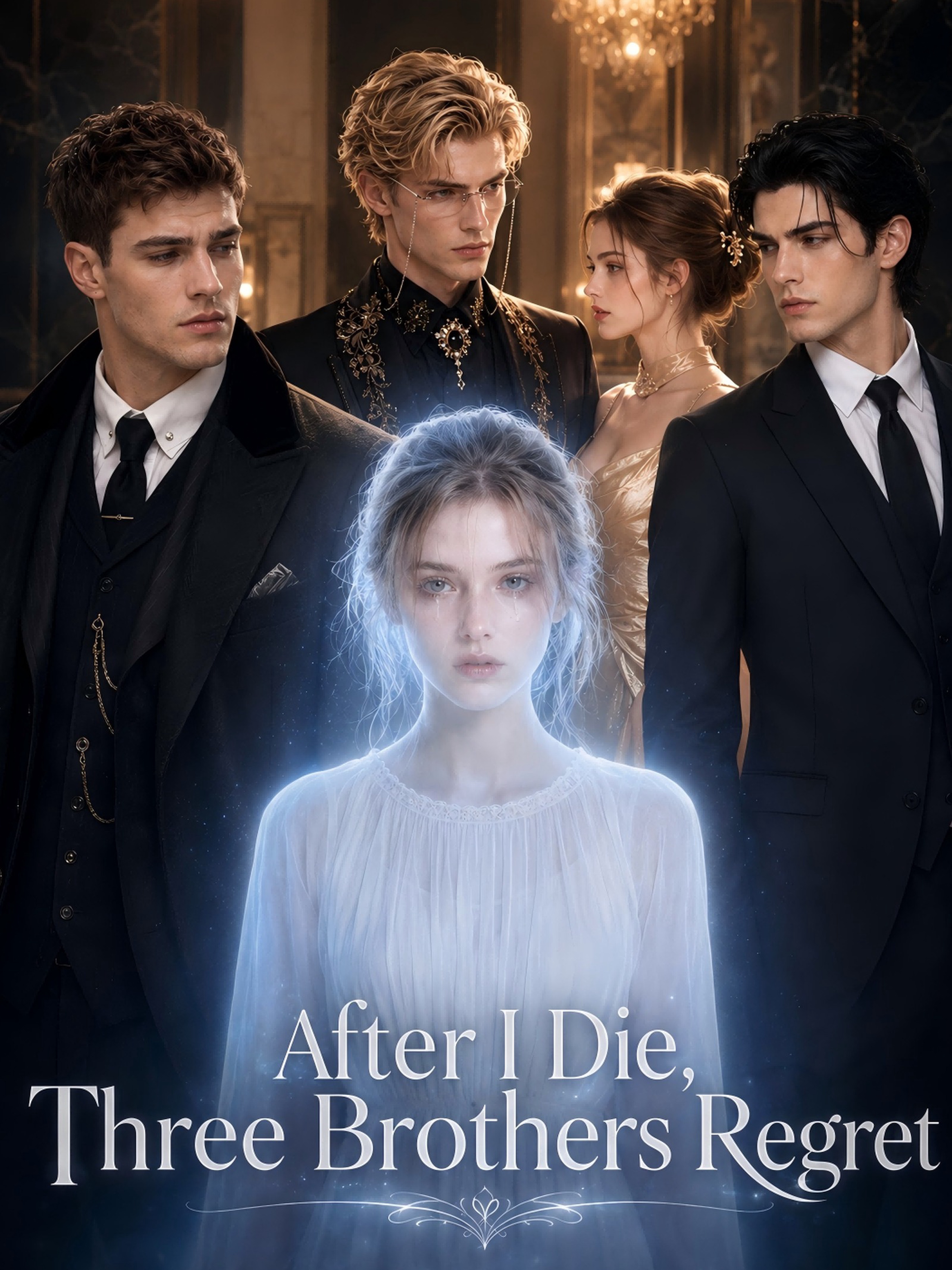 After I Die,Three Brothers Regret