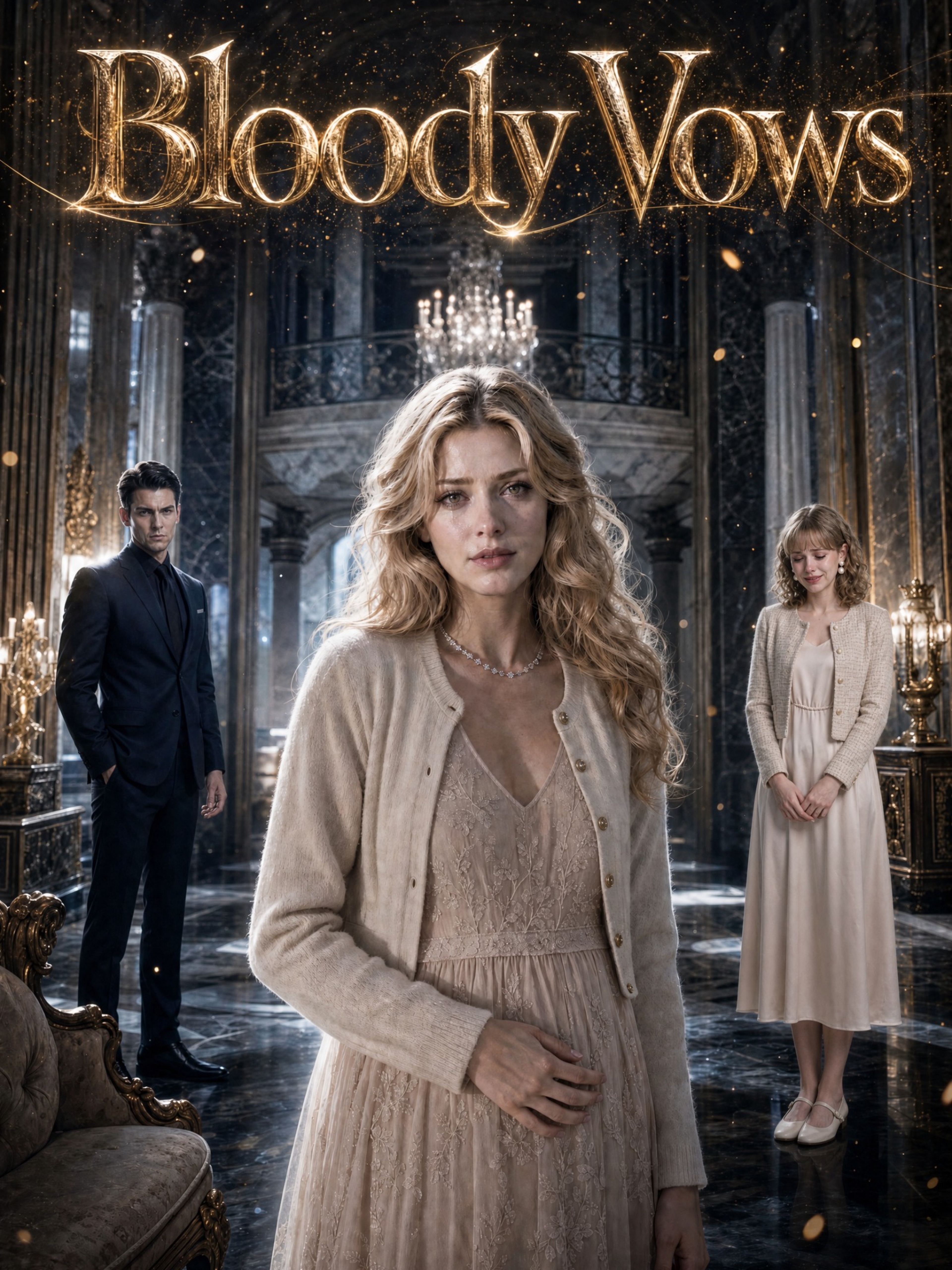Bloody Vows