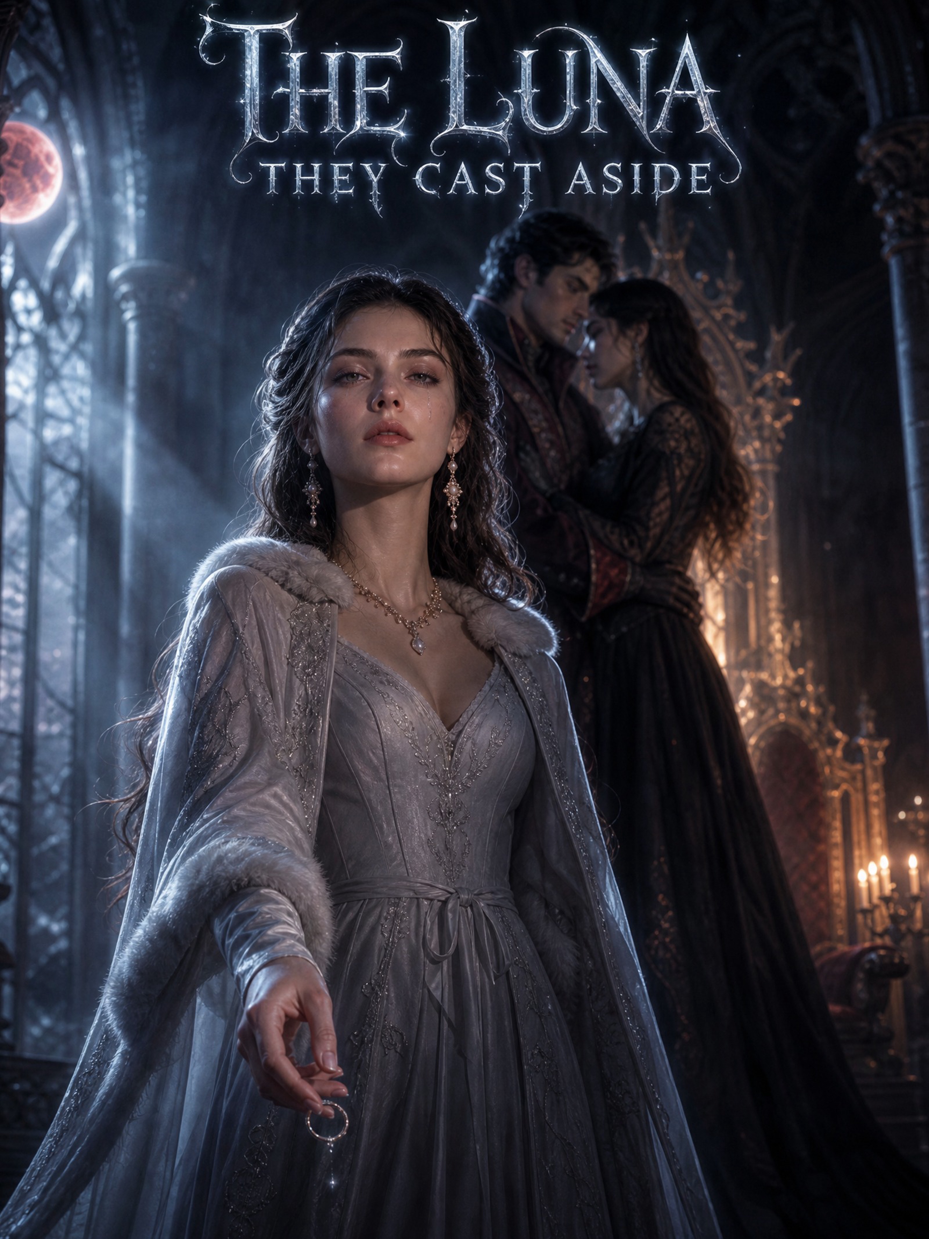 The Luna They Cast Aside