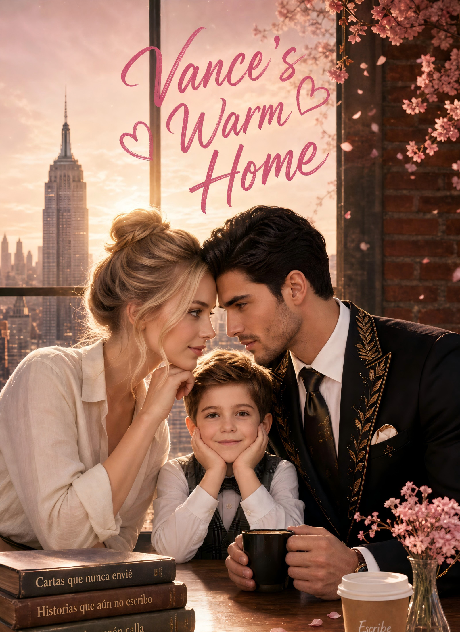 Vance’s Warm Home
