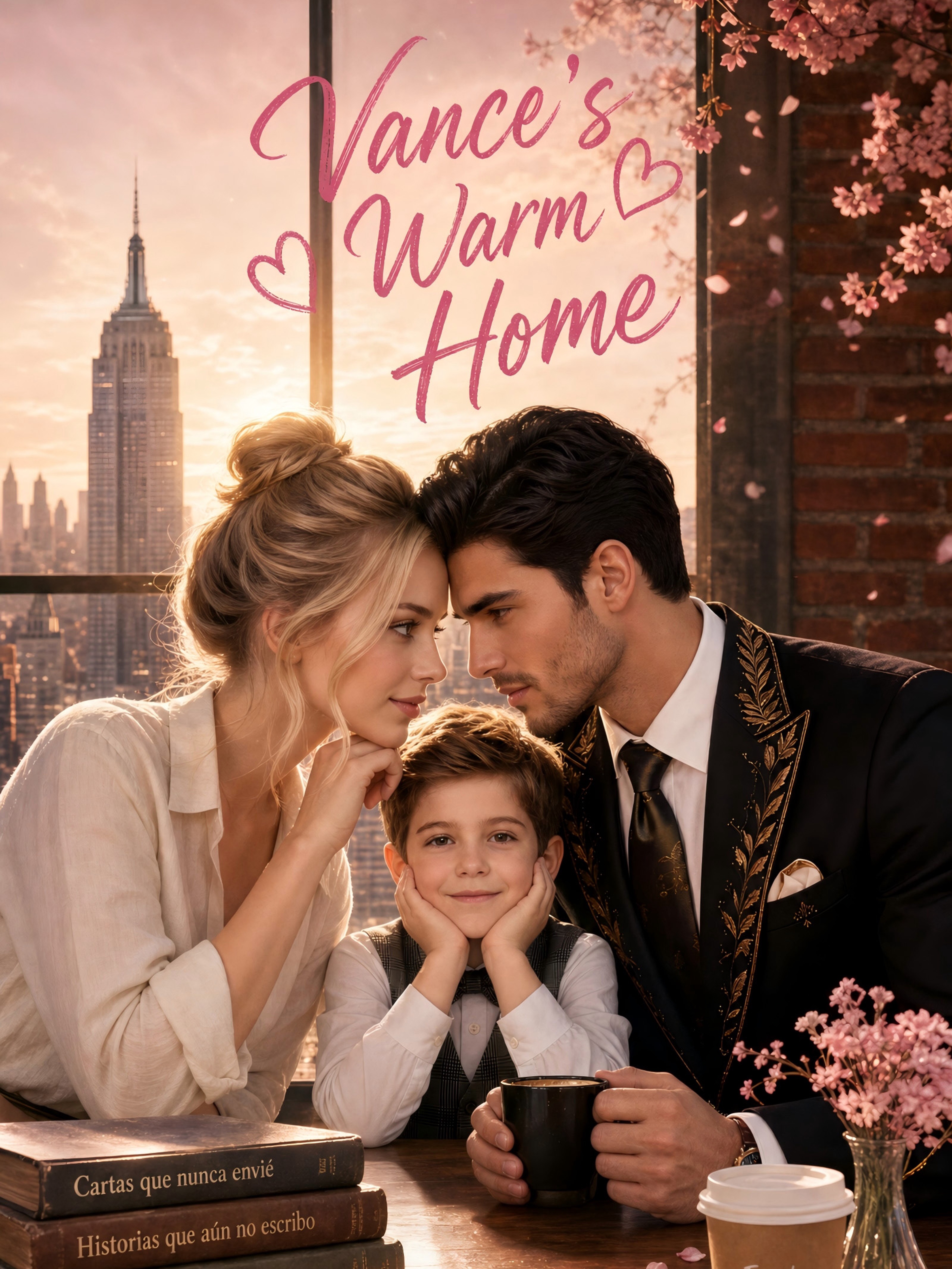 Vance’s Warm Home
