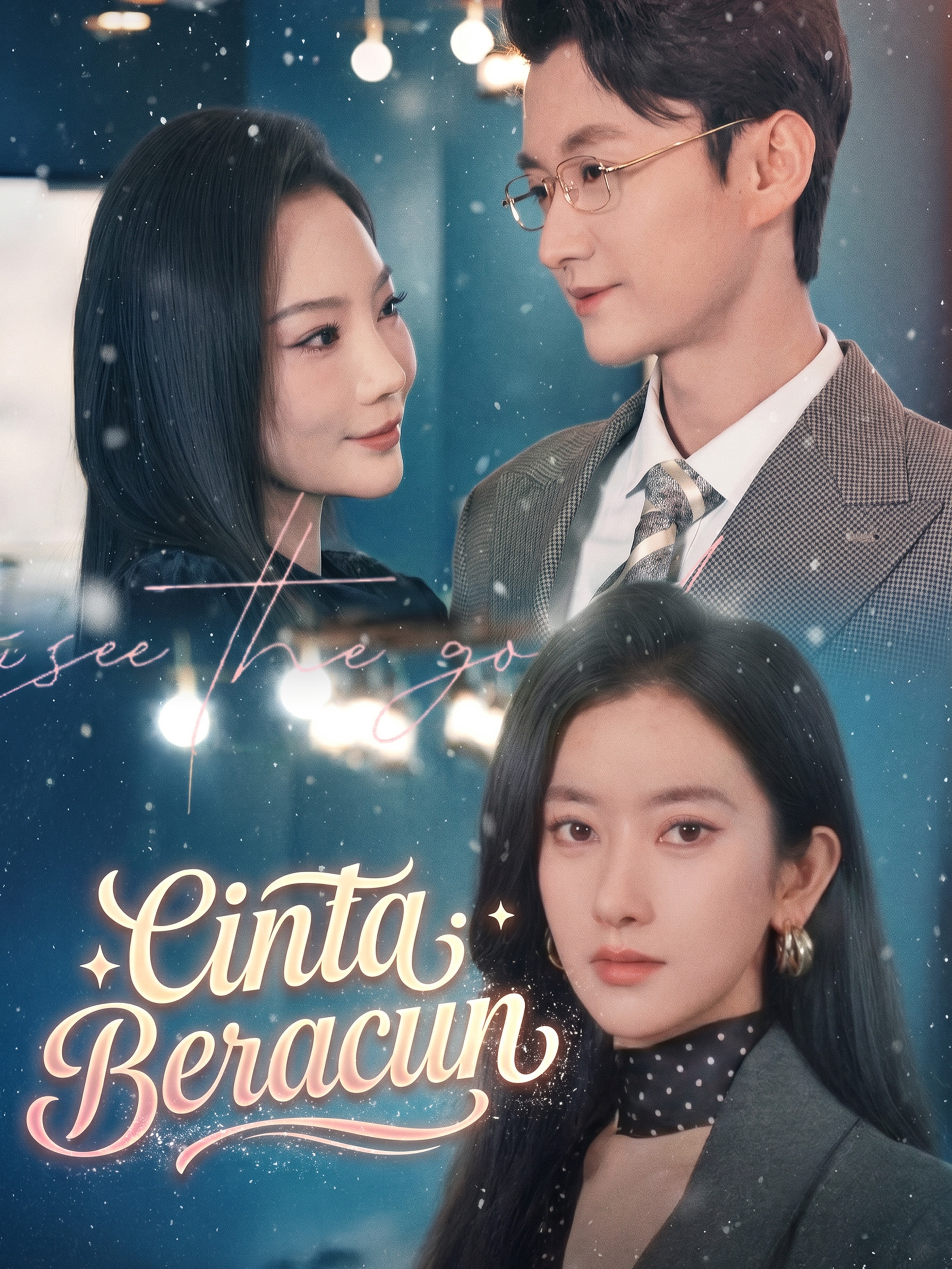 Cinta Beracun