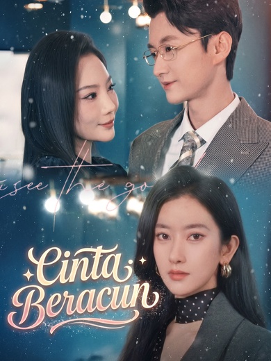Cinta Beracun