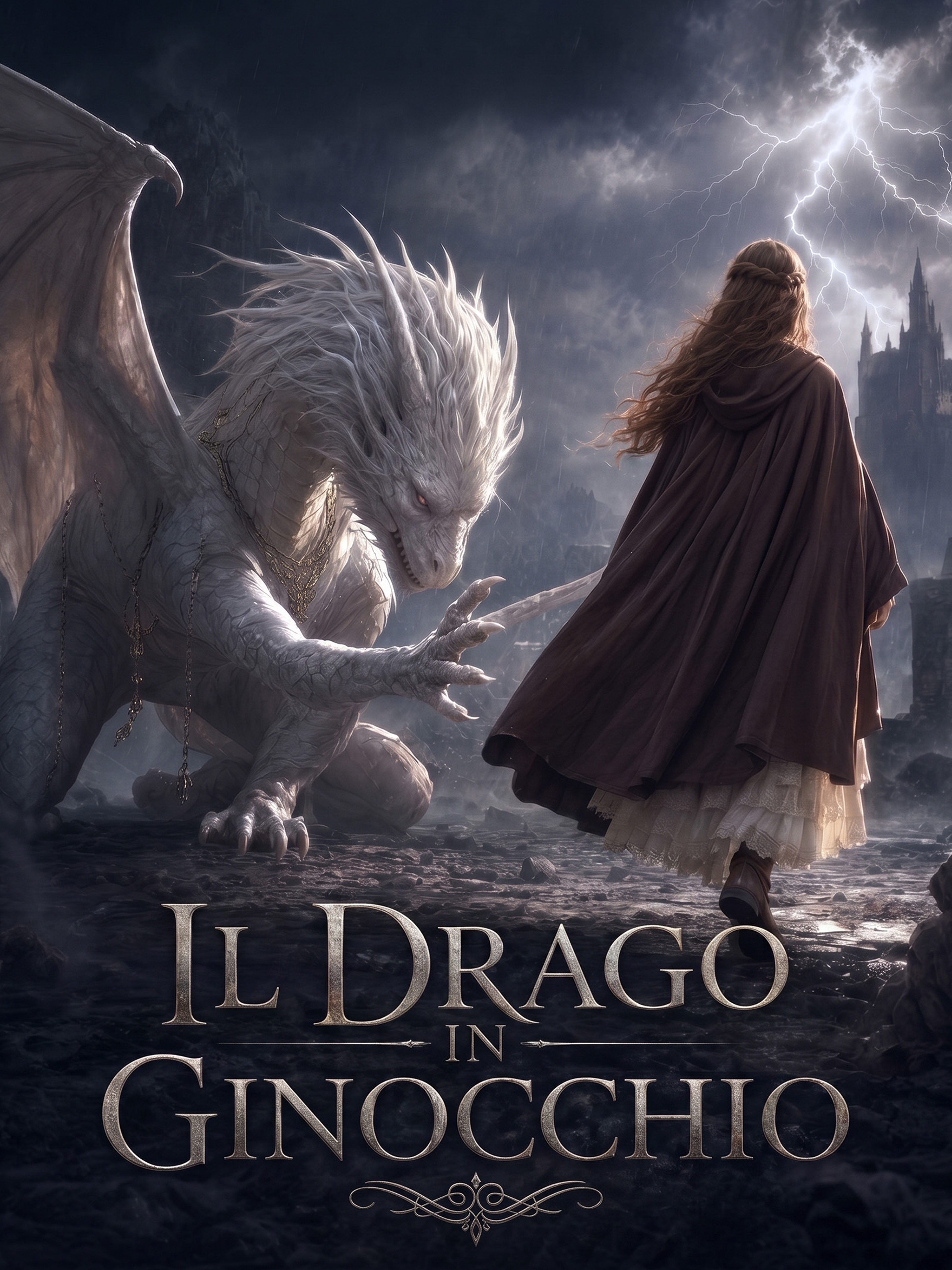 Il Drago in Ginocchio