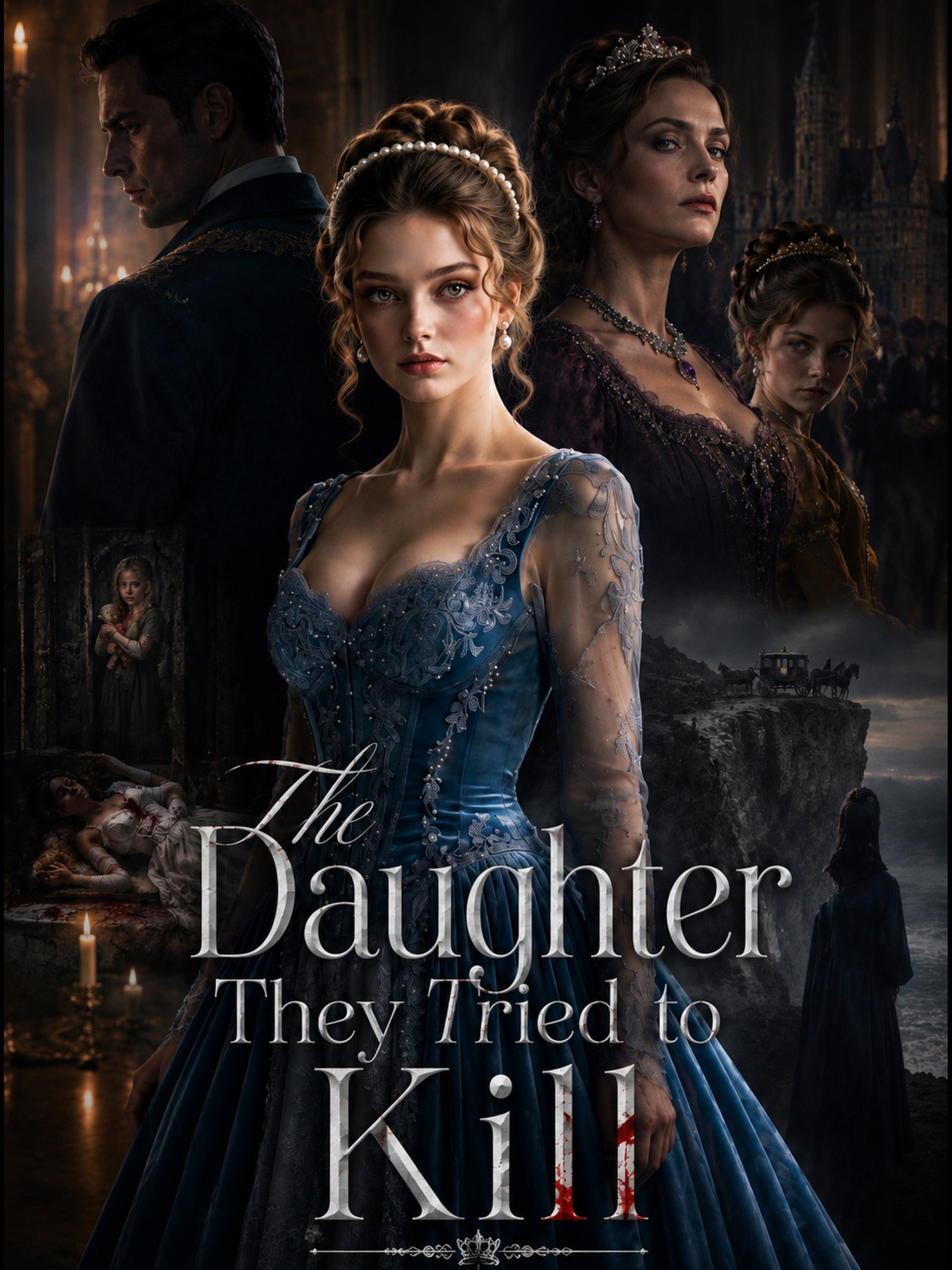 The Daughter They Tried to Kill